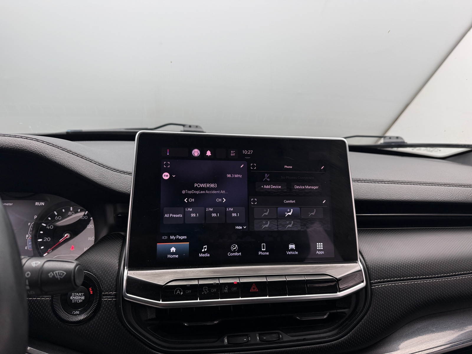 Thumbnail: 2023 Jeep Compass - 4