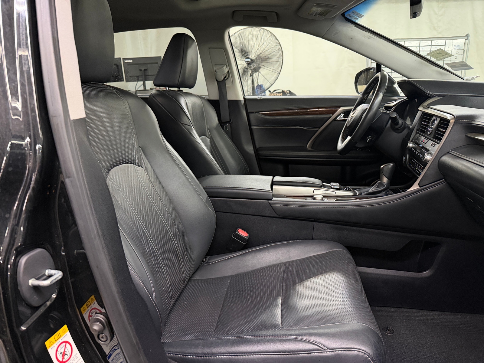 Thumbnail: 2016 Lexus RX - 2