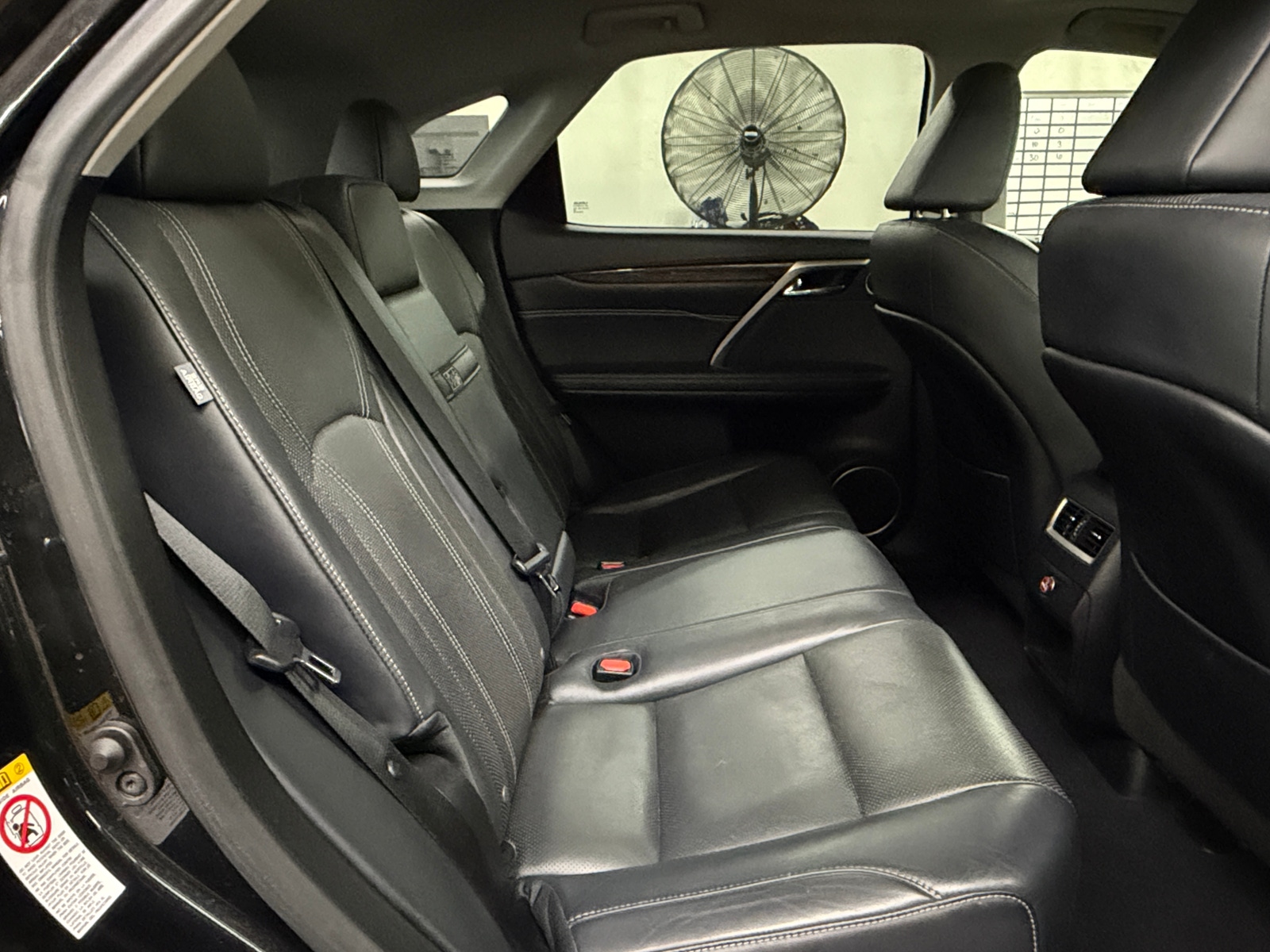 Thumbnail: 2016 Lexus RX - 6