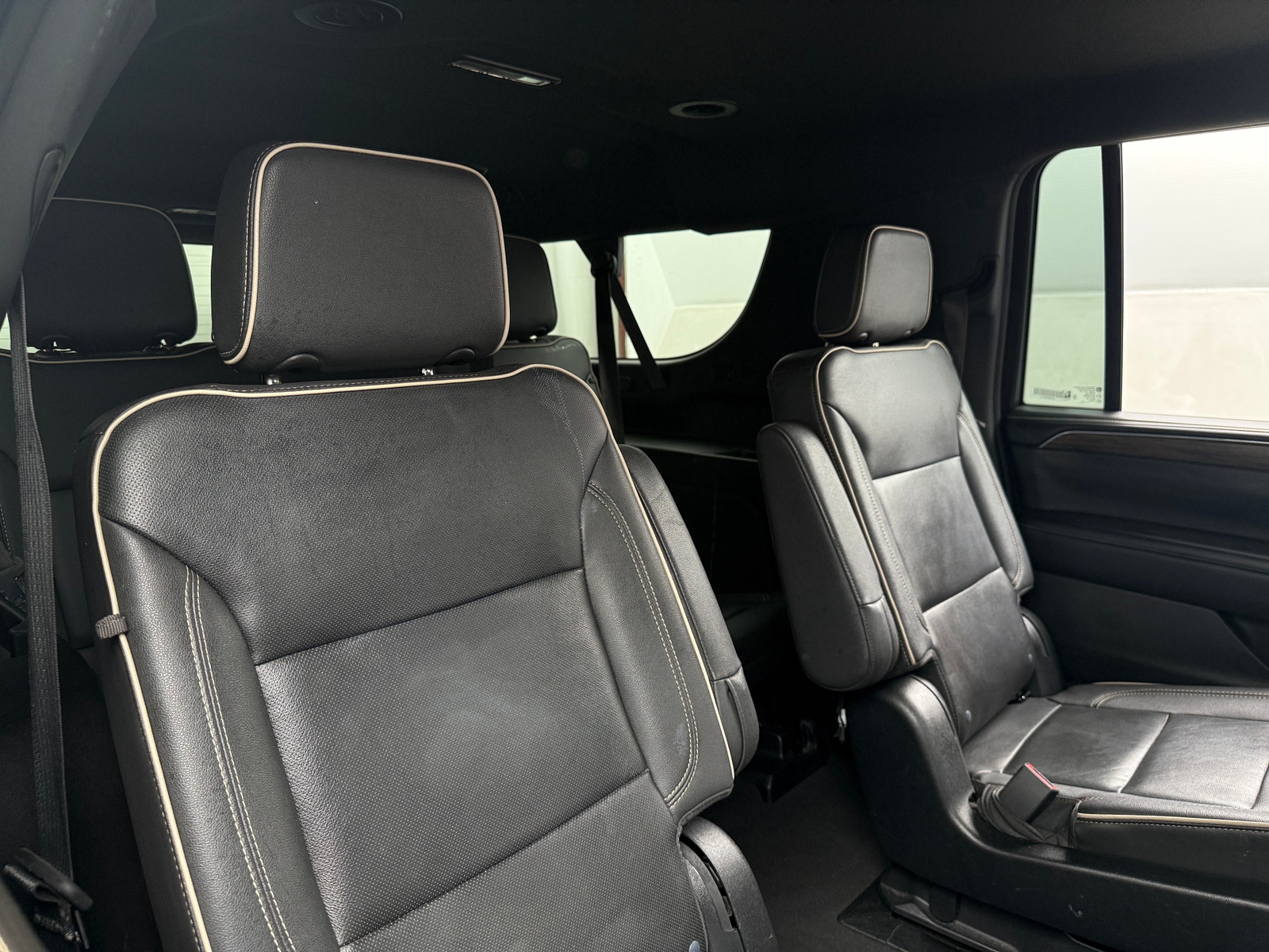 Thumbnail: 2023 Chevrolet Suburban - 5