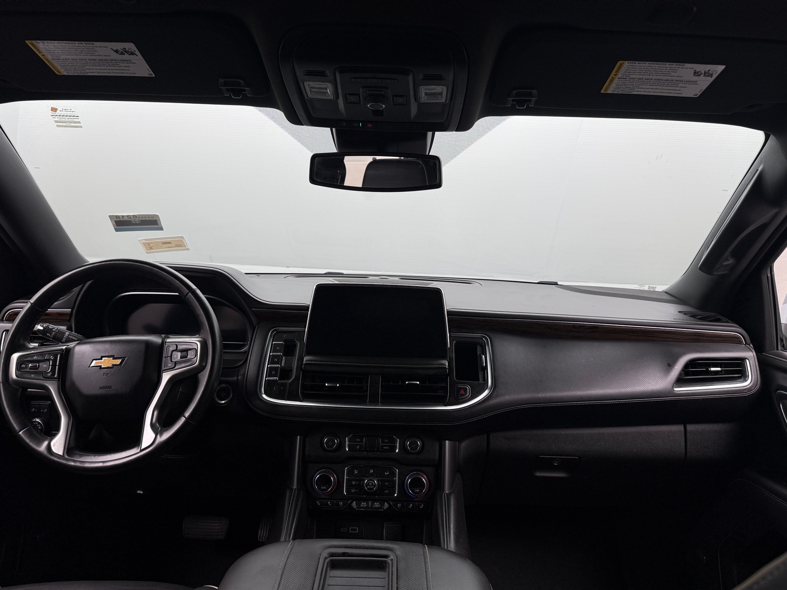 Thumbnail: 2023 Chevrolet Suburban - 2