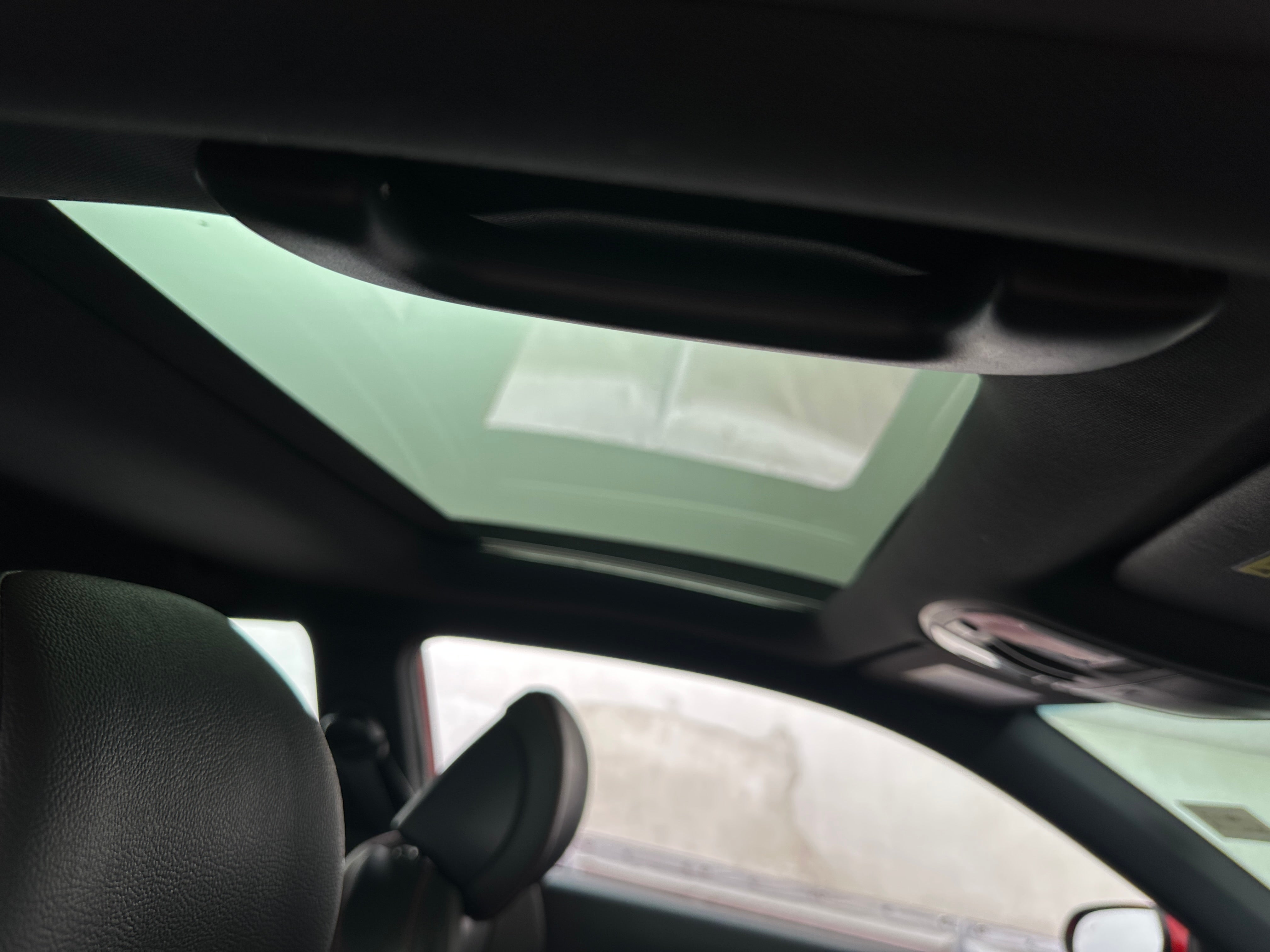 2019 Hyundai Veloster