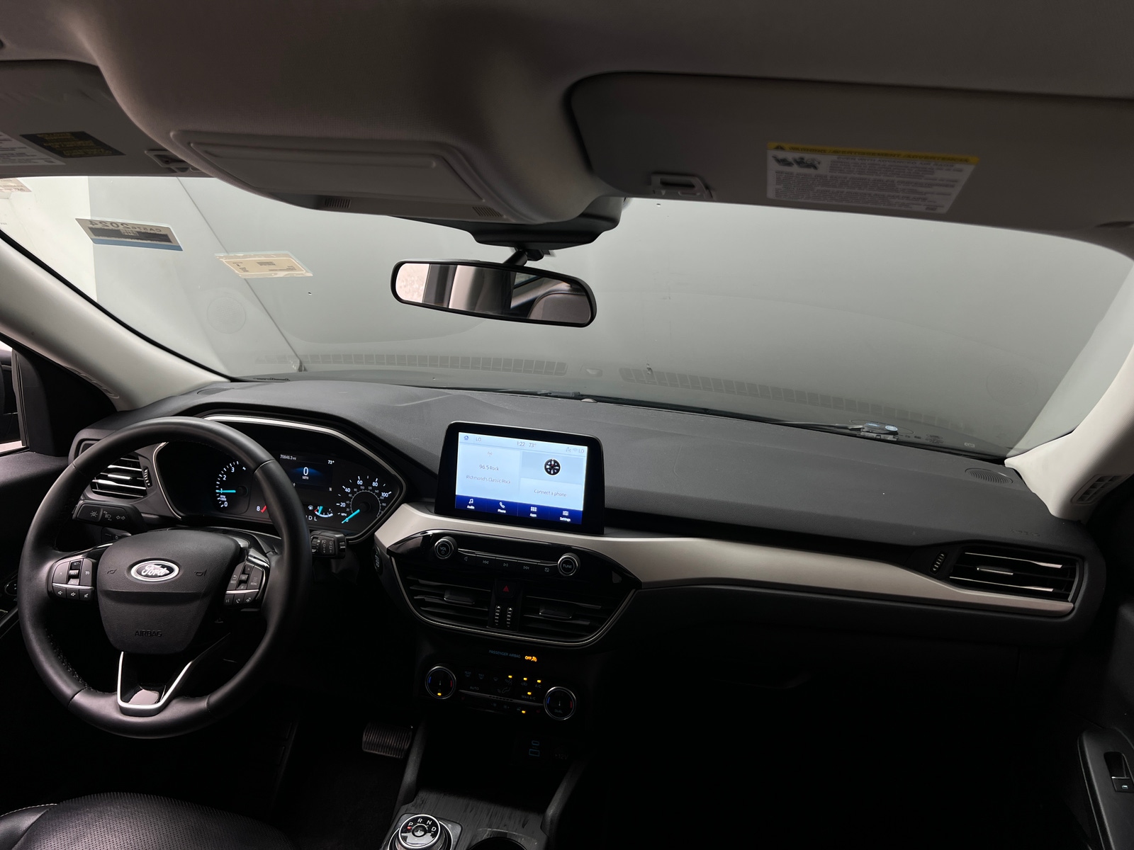 Thumbnail: 2022 Ford Escape - 2