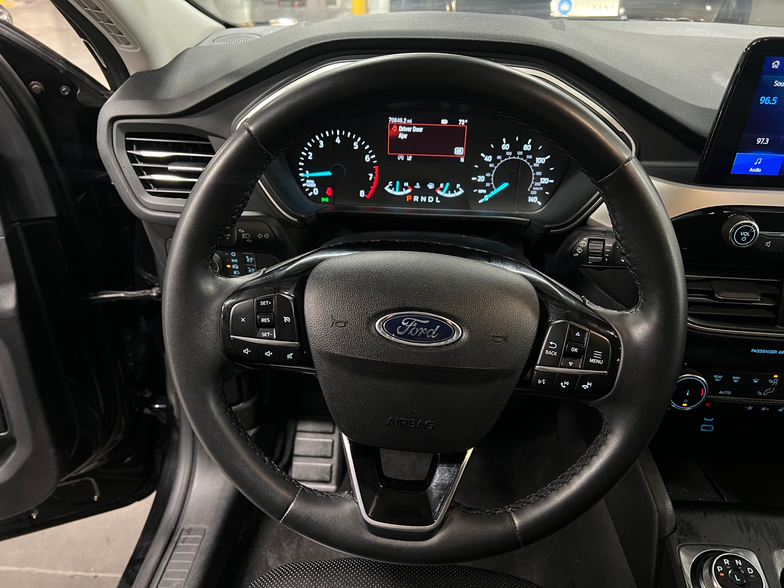 Thumbnail: 2022 Ford Escape - 4
