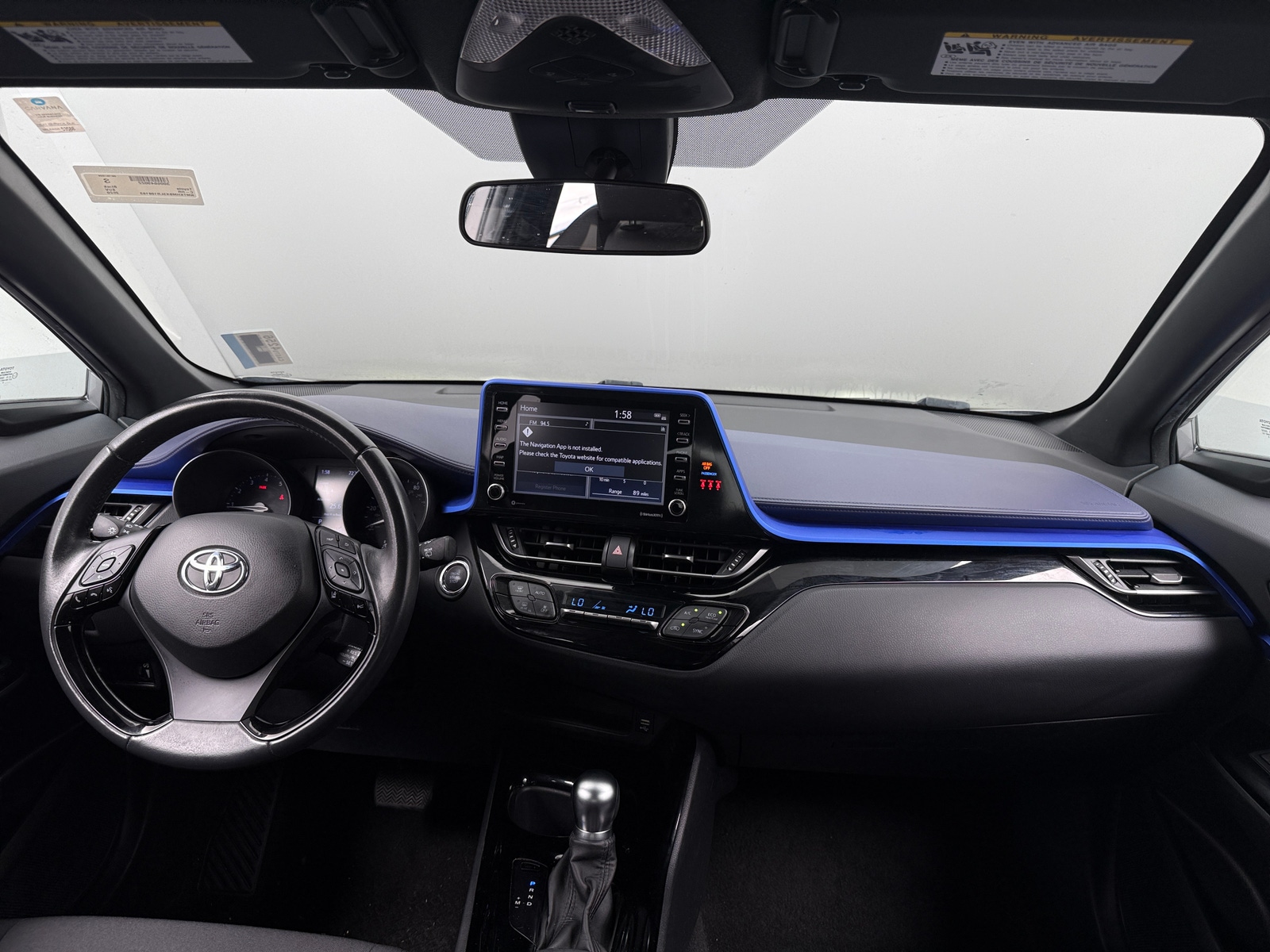 Thumbnail: 2020 Toyota C-HR - 3