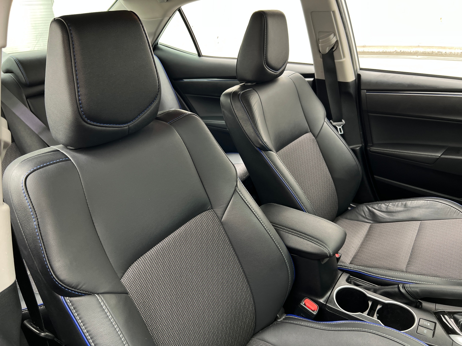Thumbnail: 2019 Toyota Corolla - 2