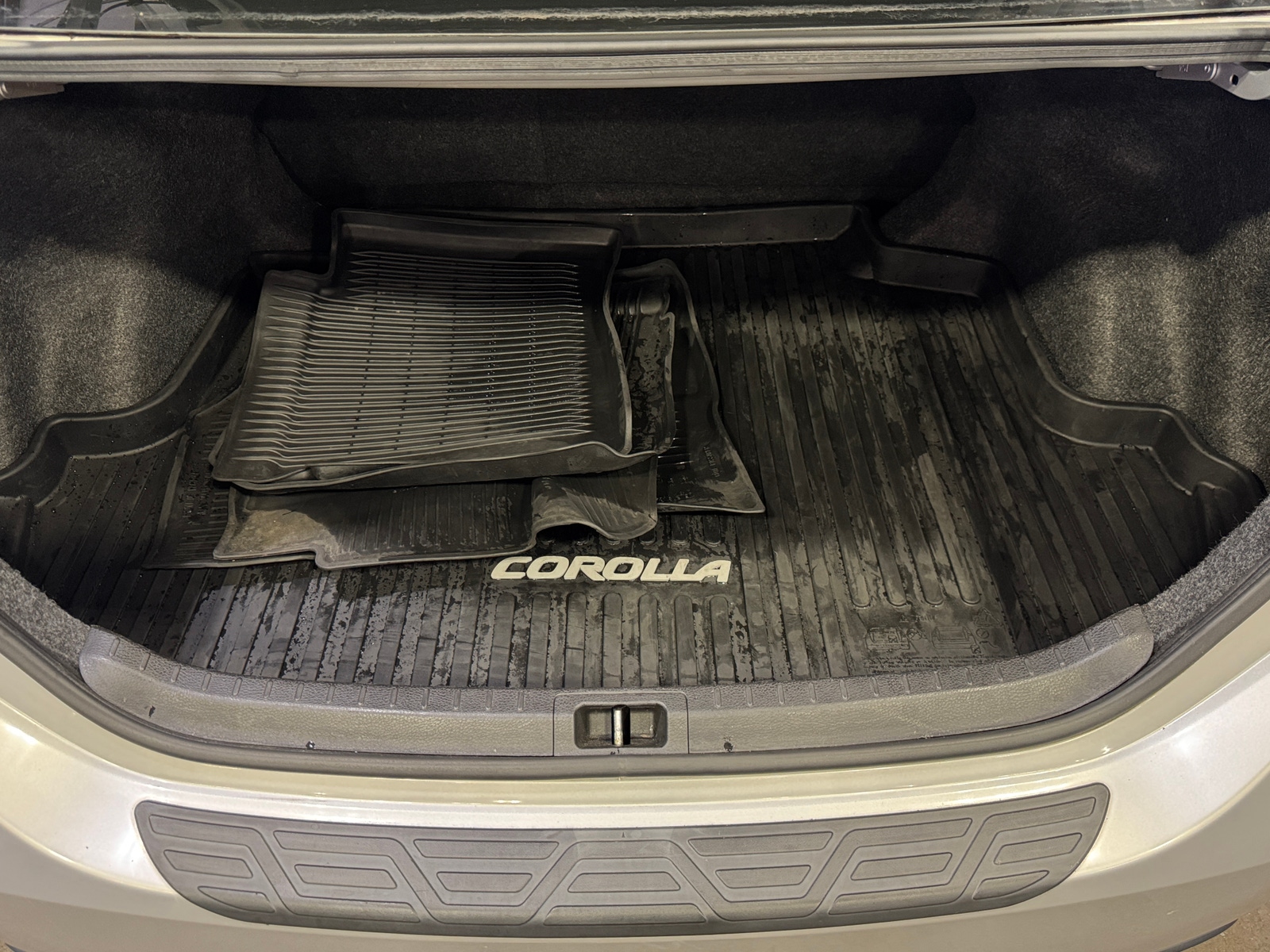 Thumbnail: 2019 Toyota Corolla - 7