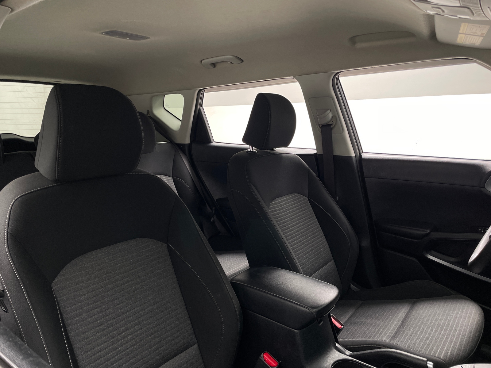 Thumbnail: 2021 Kia Soul - 2