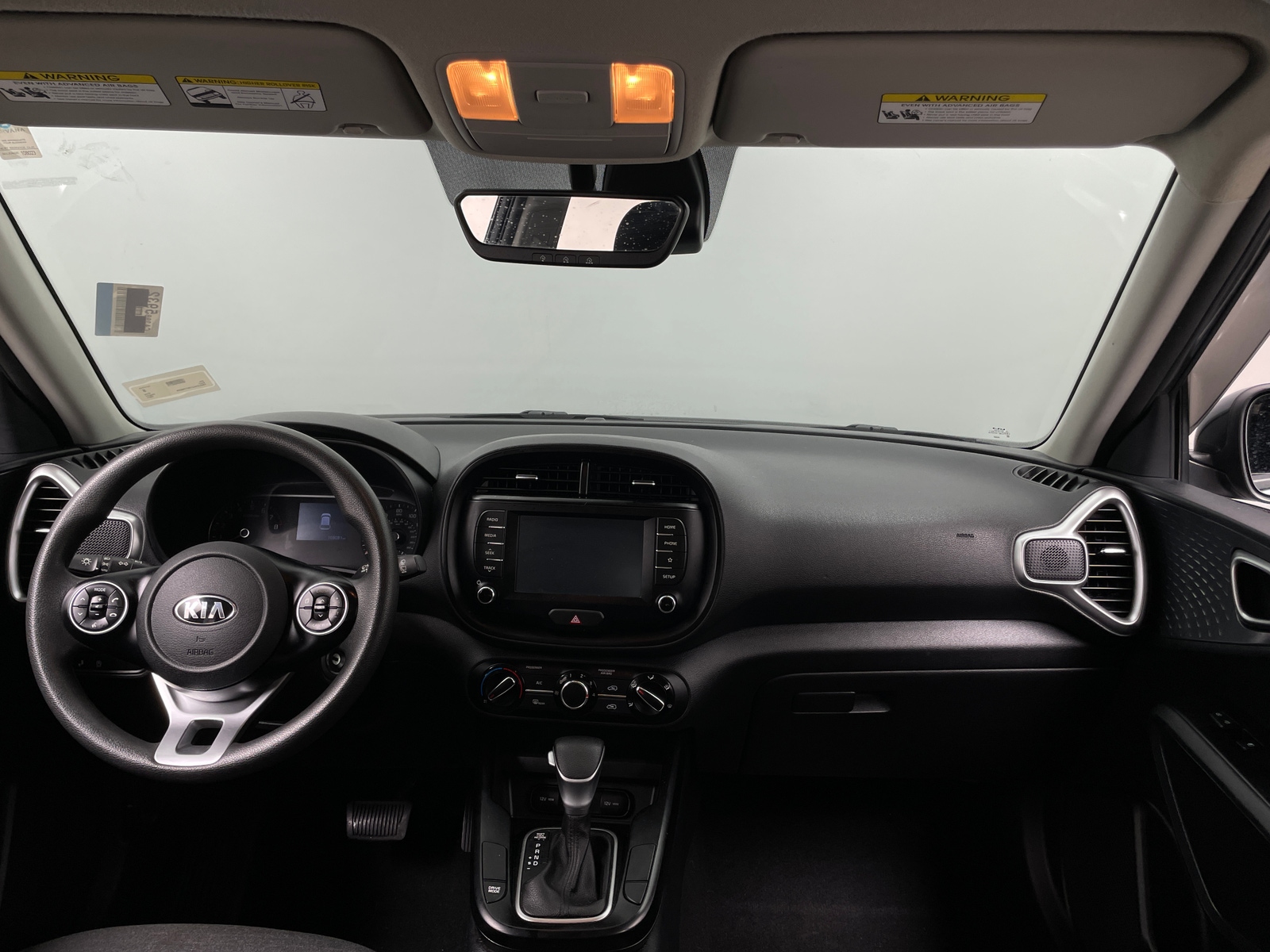 Thumbnail: 2021 Kia Soul - 3