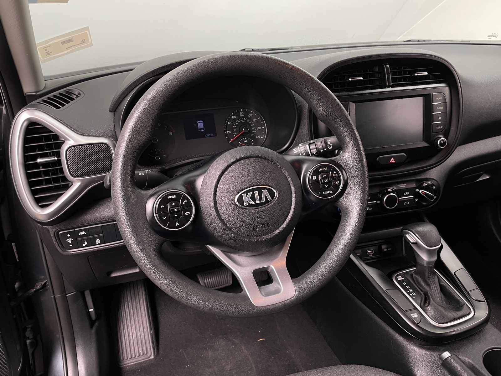 Thumbnail: 2021 Kia Soul - 5