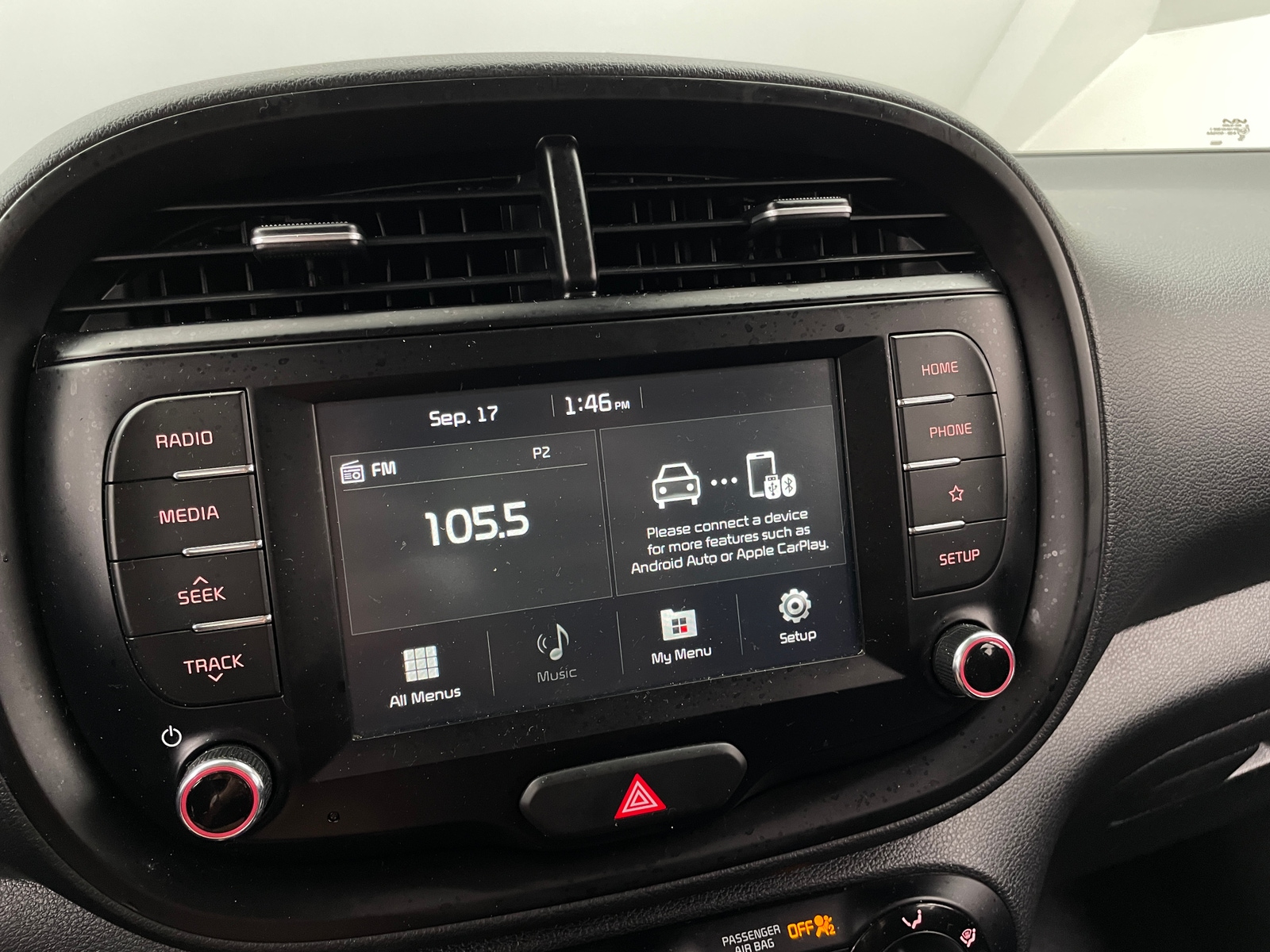 Thumbnail: 2021 Kia Soul - 4