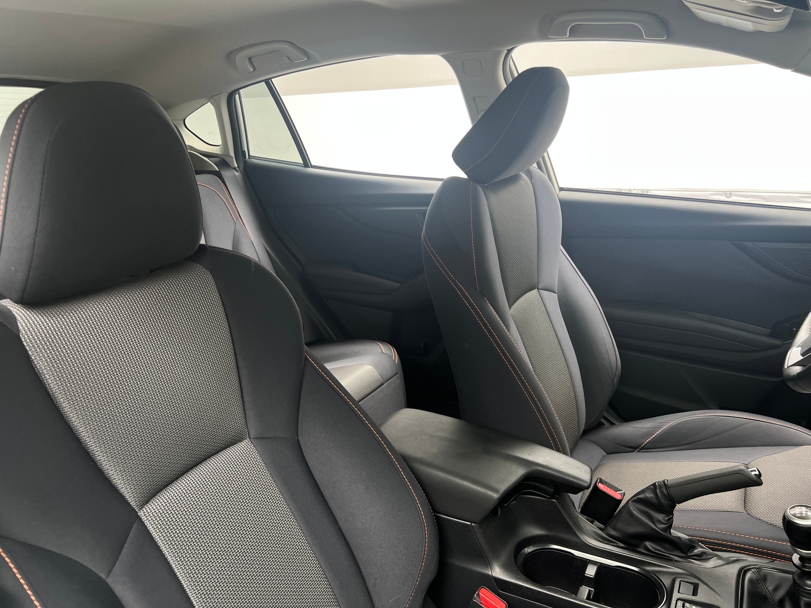 Thumbnail: 2019 Subaru Crosstrek - 2