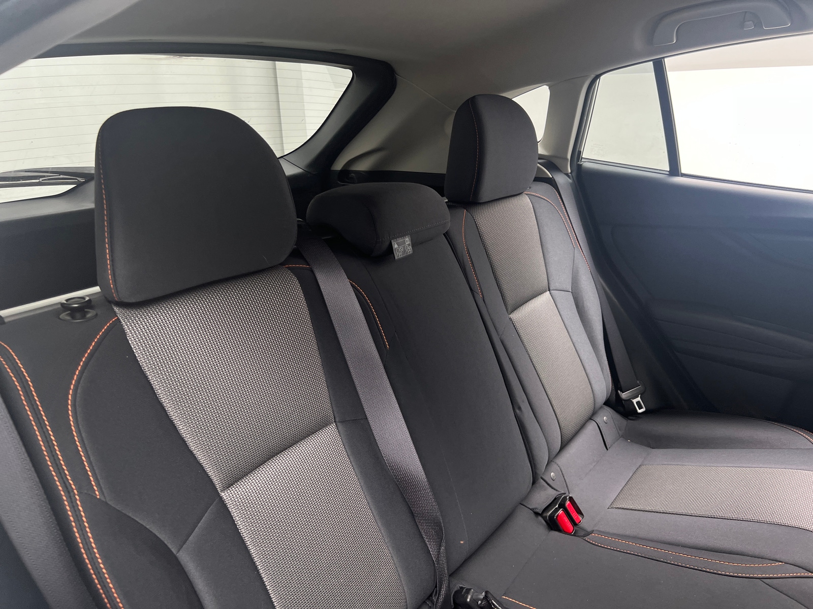 Thumbnail: 2019 Subaru Crosstrek - 6