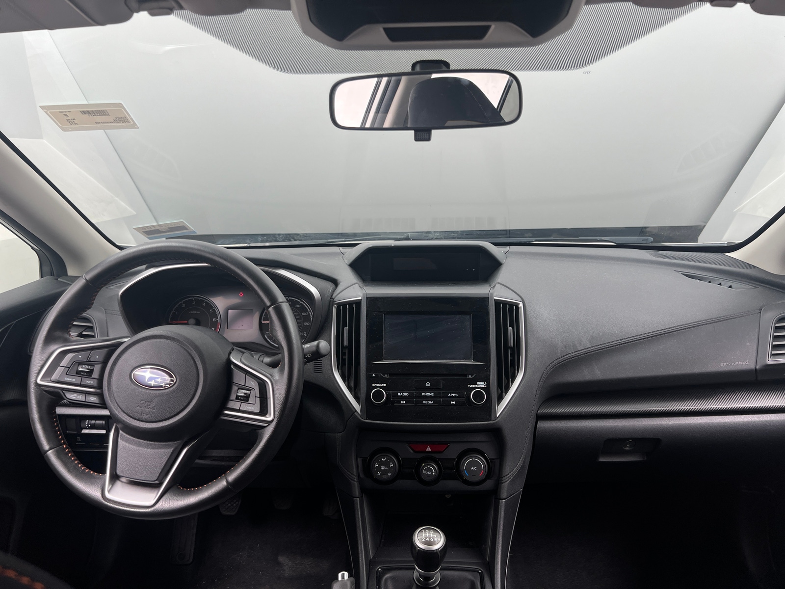 Thumbnail: 2019 Subaru Crosstrek - 3