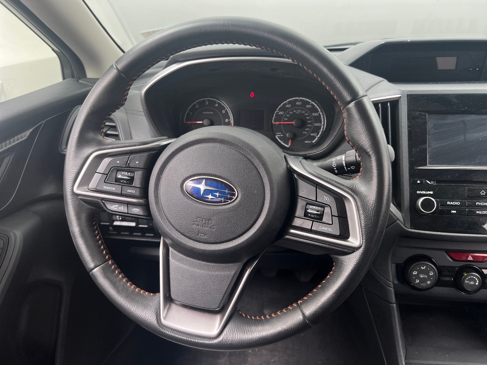 Thumbnail: 2019 Subaru Crosstrek - 5
