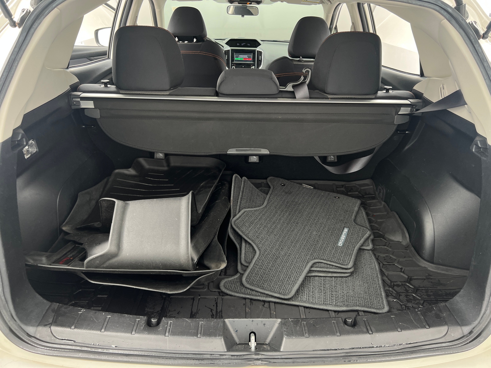 Thumbnail: 2019 Subaru Crosstrek - 7