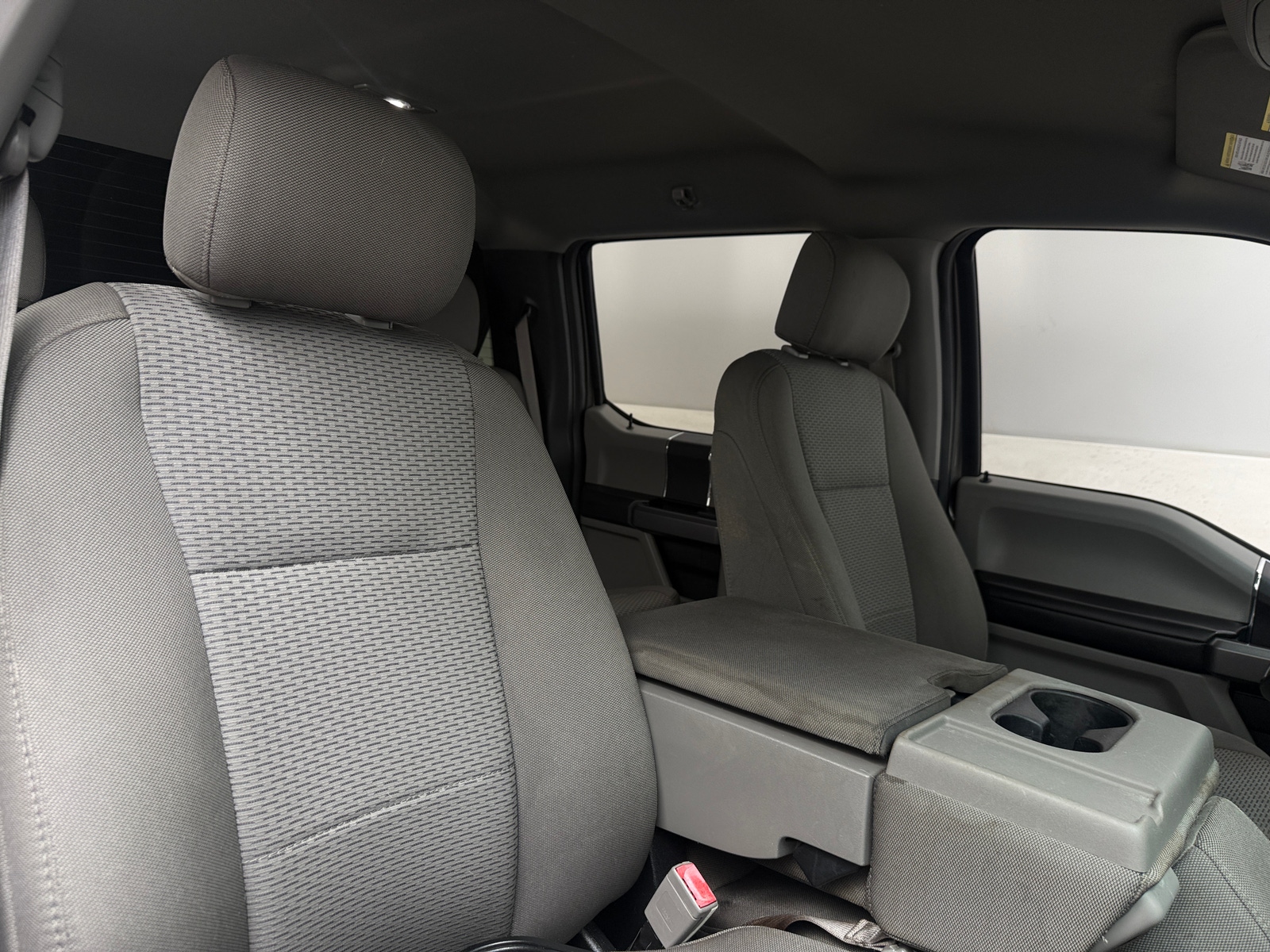 Thumbnail: 2019 Ford Econoline - 2