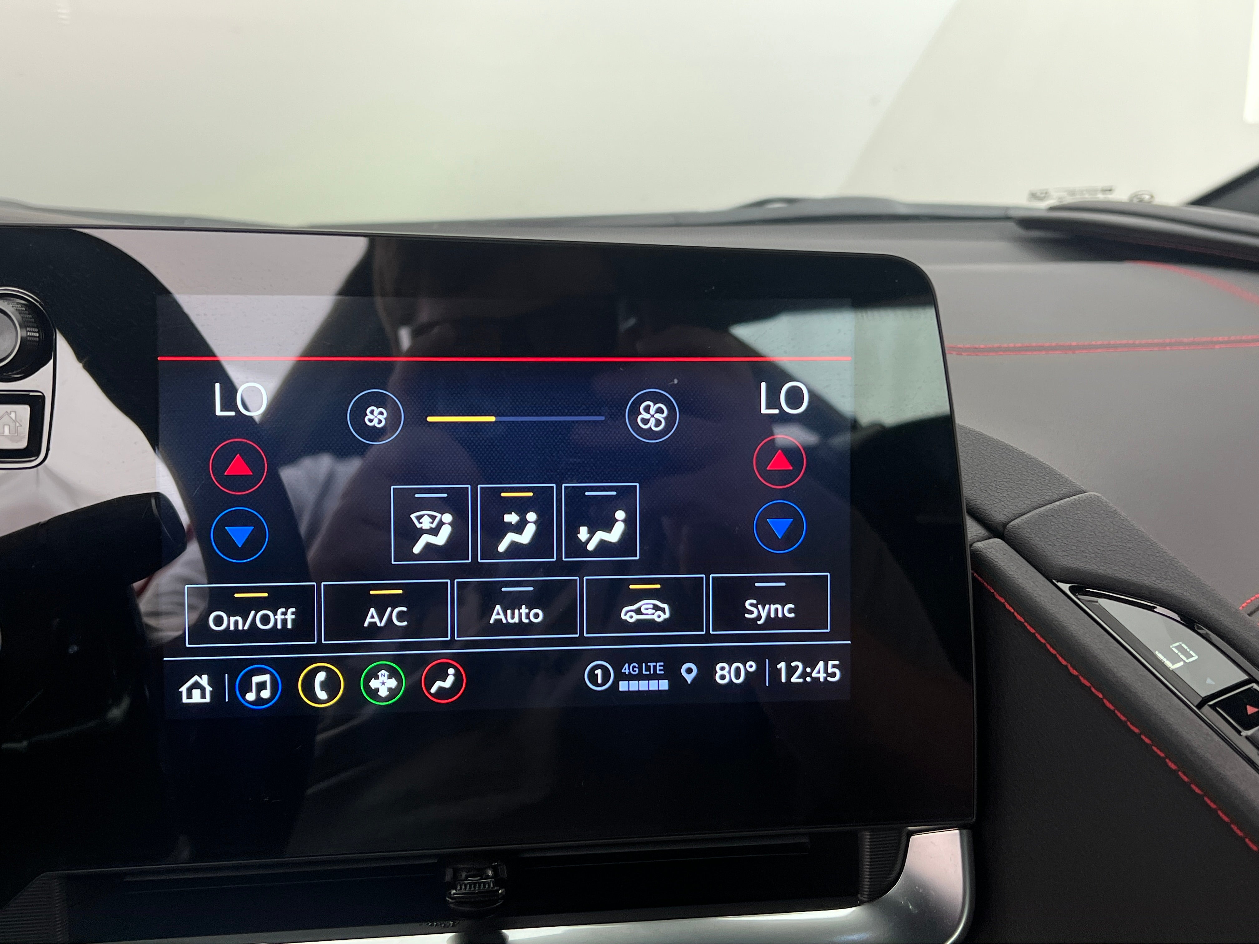 2023 Chevrolet Corvette