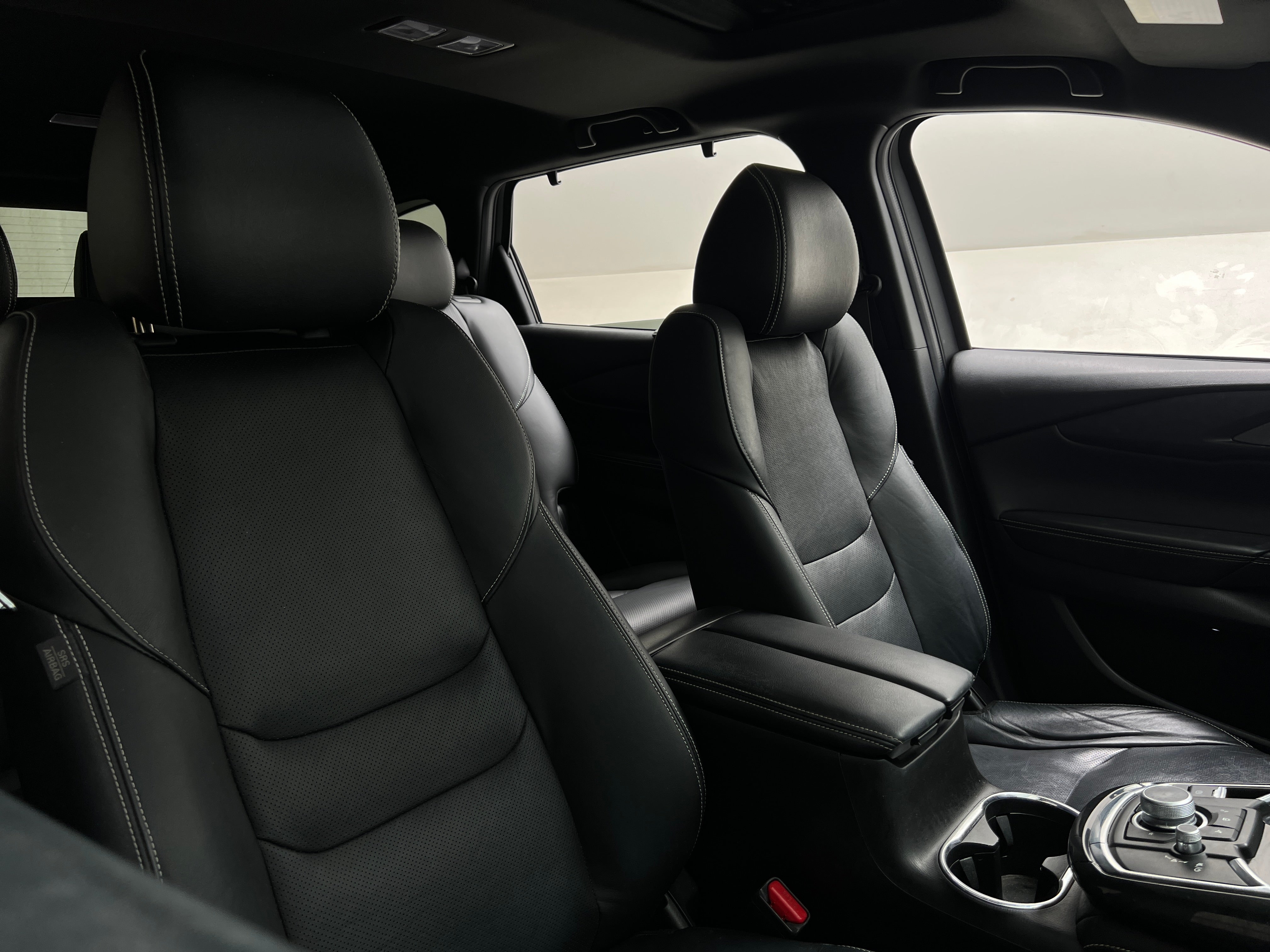 2021 Mazda CX-9