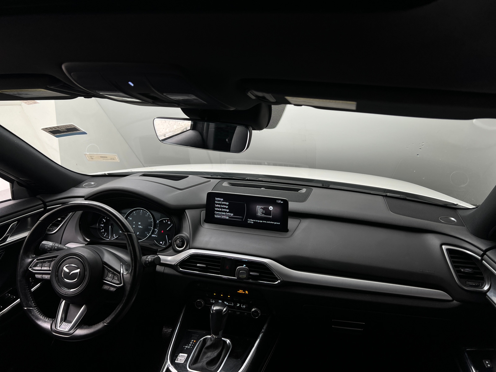 Thumbnail: 2021 Mazda CX-9 - 2