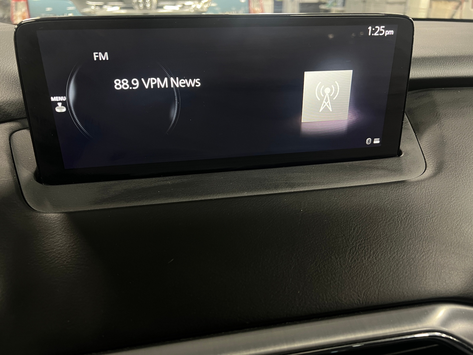 Thumbnail: 2021 Mazda CX-9 - 3