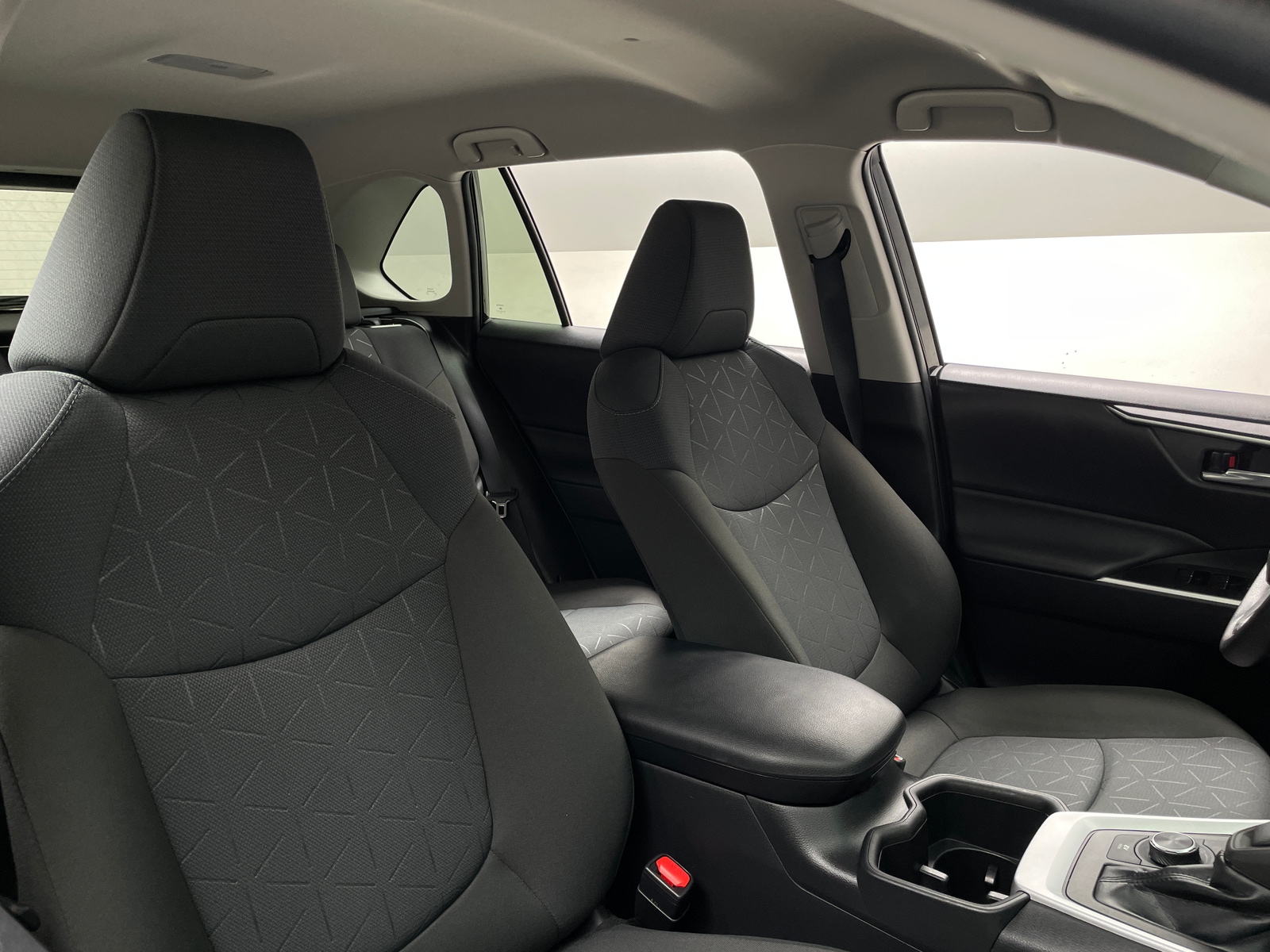 Thumbnail: 2023 Toyota RAV4 - 2