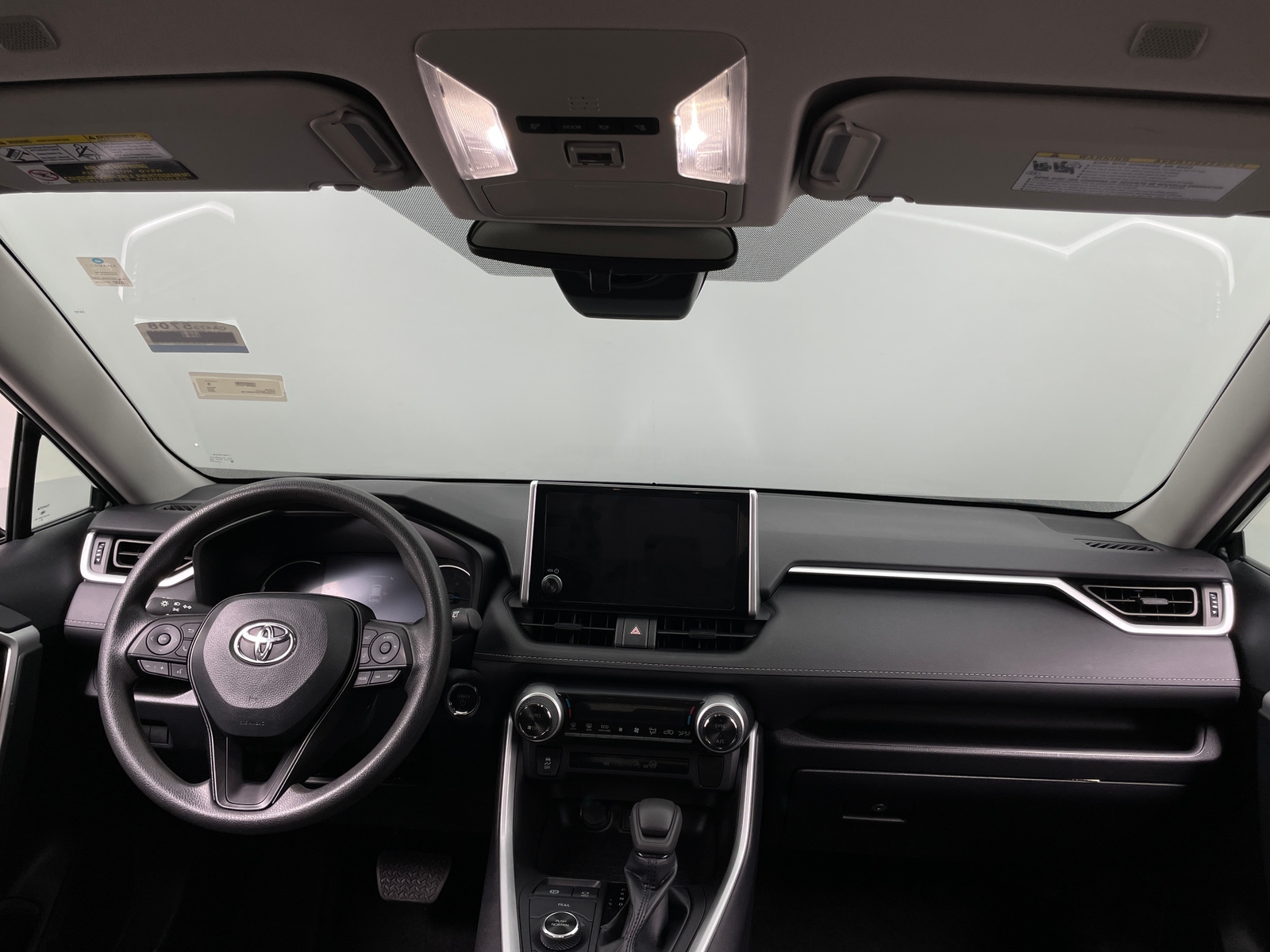Thumbnail: 2023 Toyota RAV4 - 3