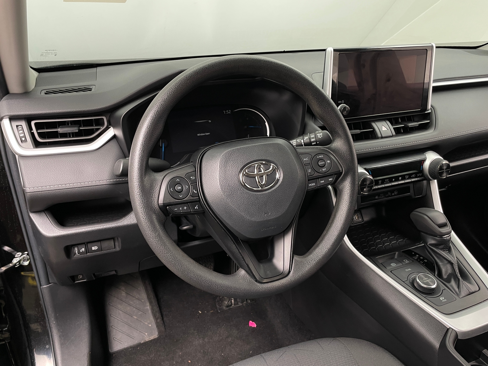 Thumbnail: 2023 Toyota RAV4 - 5