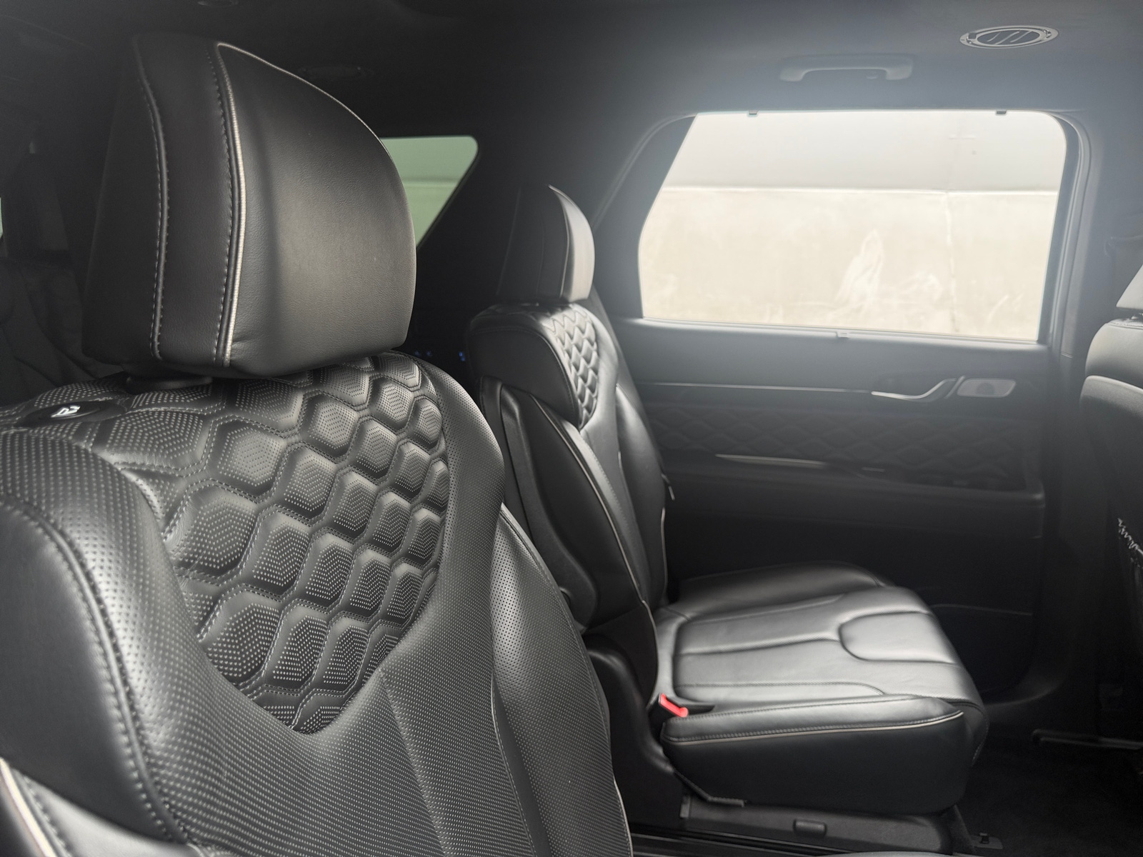 Thumbnail: 2021 Hyundai Palisade - 5