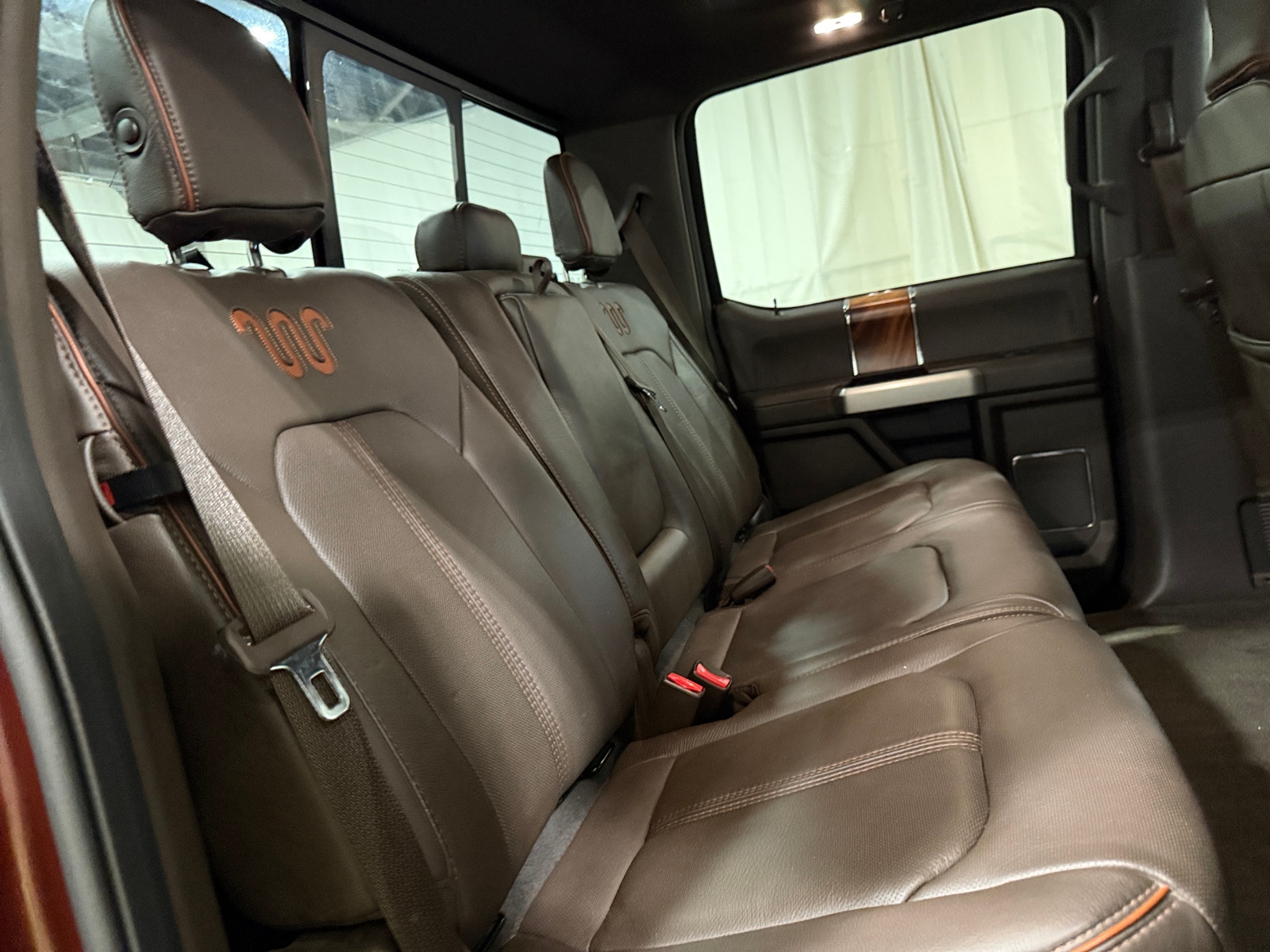 Thumbnail: 2017 Ford Econoline - 5