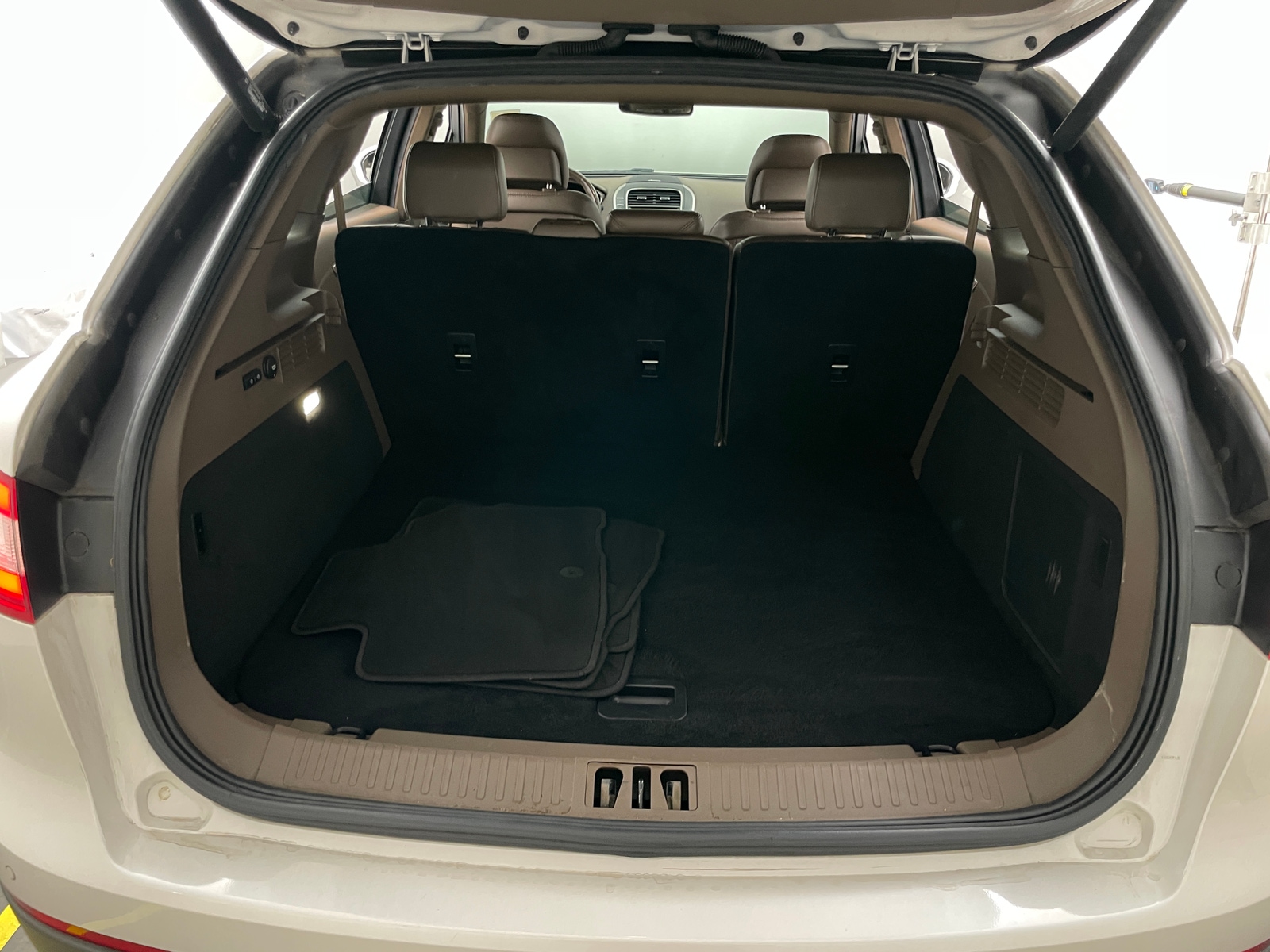 Thumbnail: 2017 Lincoln MKX - 6
