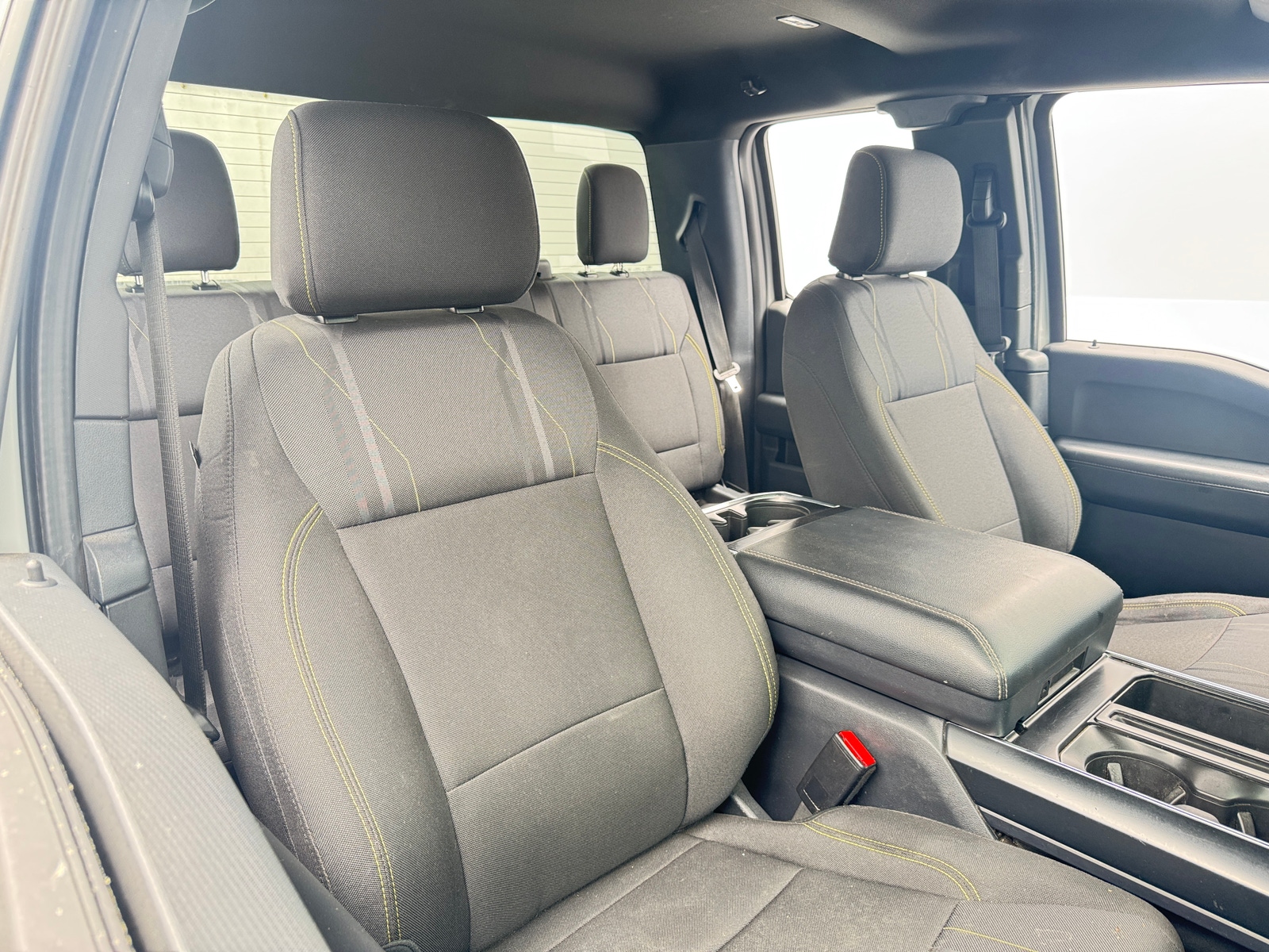 Thumbnail: 2024 Ford Econoline - 2