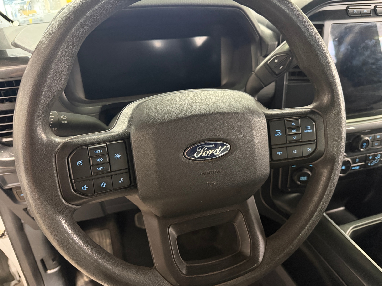 Thumbnail: 2024 Ford Econoline - 5