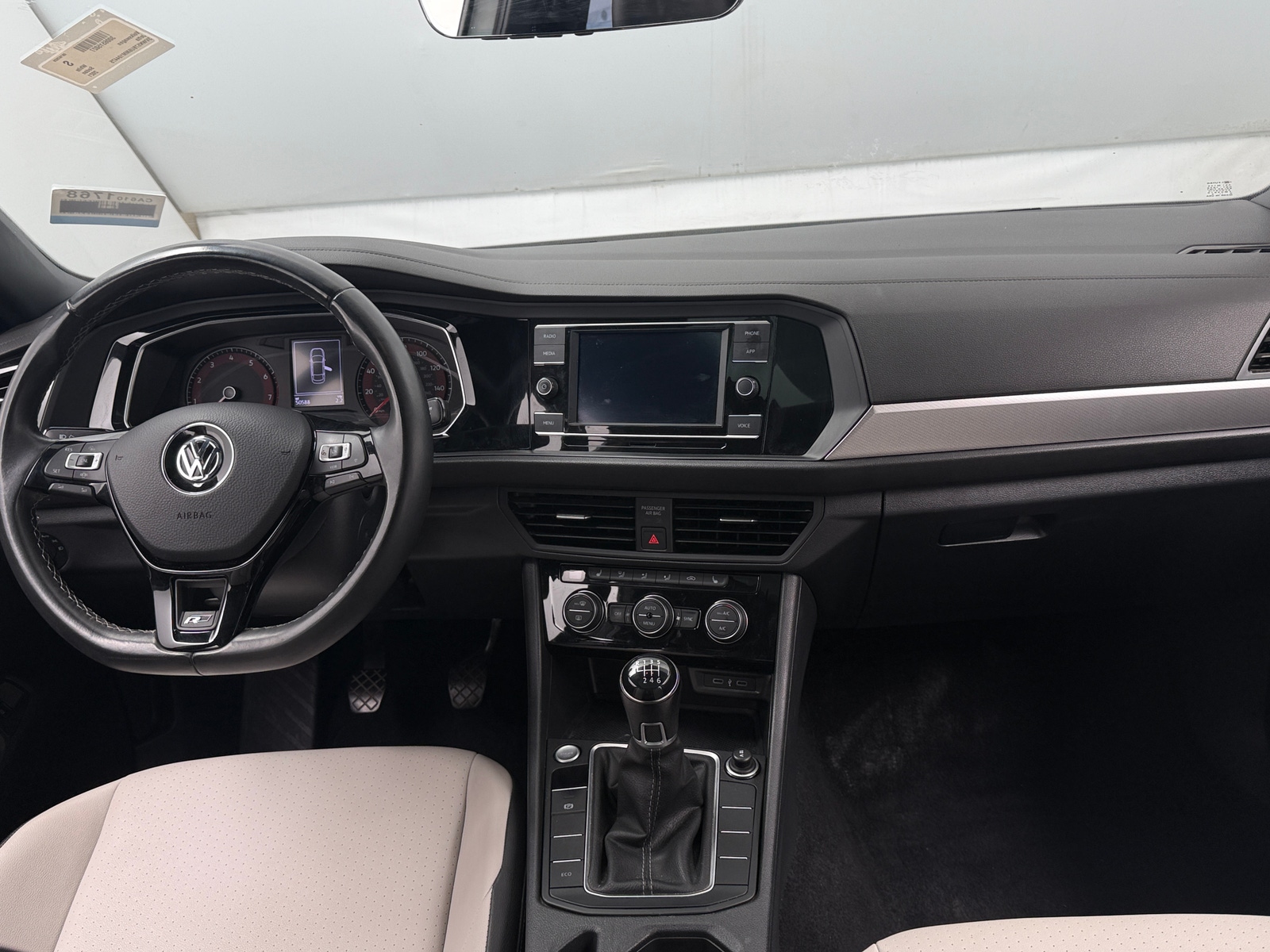 Thumbnail: 2021 Volkswagen Jetta - 2