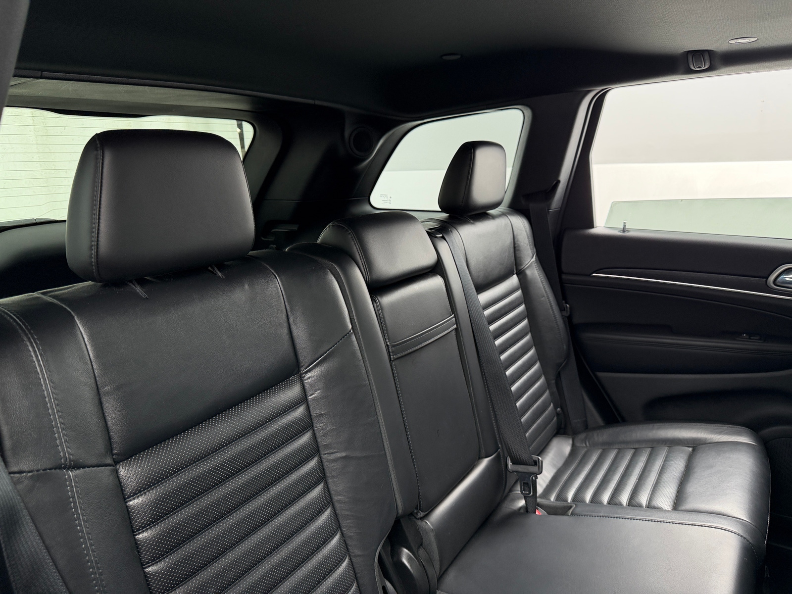 Thumbnail: 2018 Jeep Grand Cherokee - 5