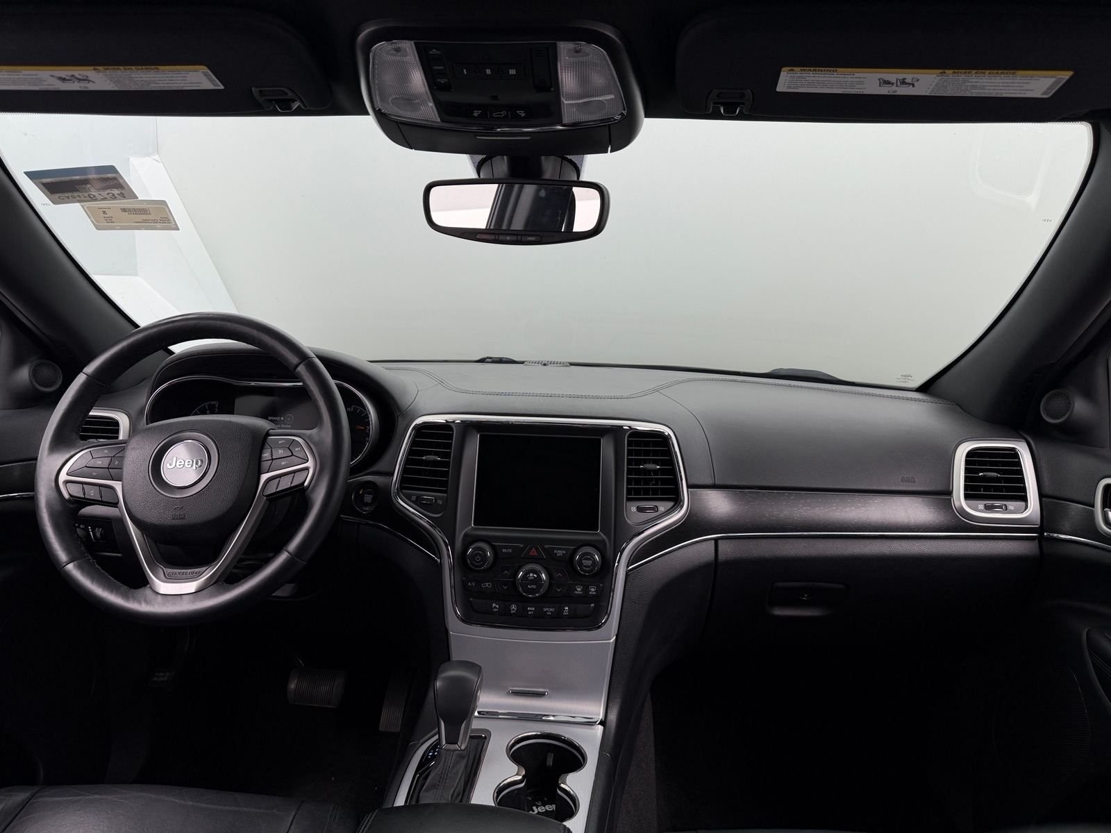 Thumbnail: 2018 Jeep Grand Cherokee - 2