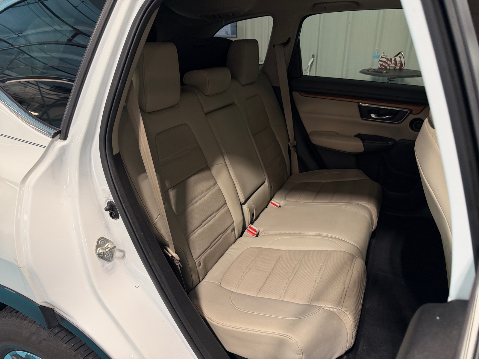 Thumbnail: 2017 Honda CR-V - 5