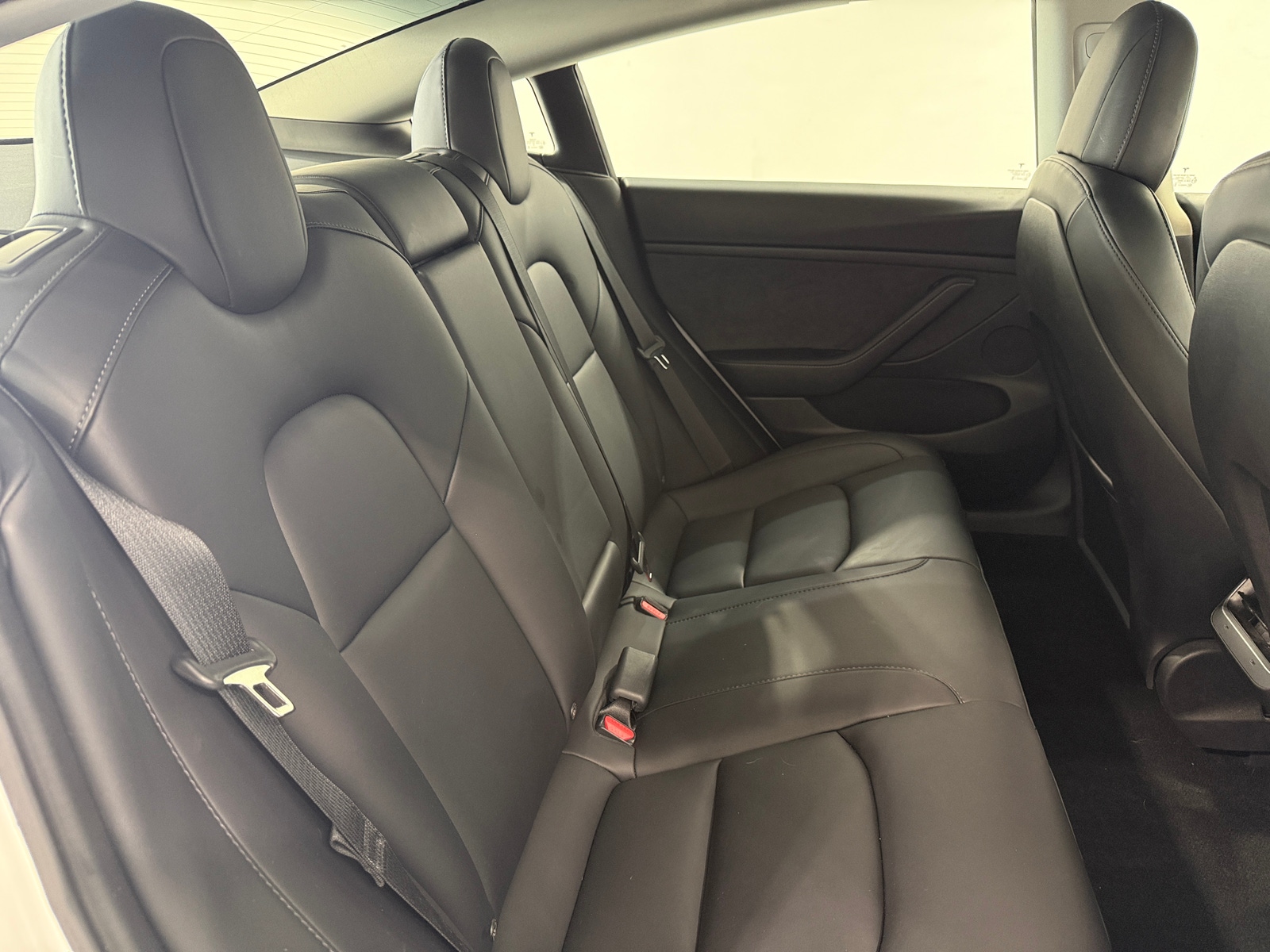Thumbnail: 2023 Tesla Model 3 - 5
