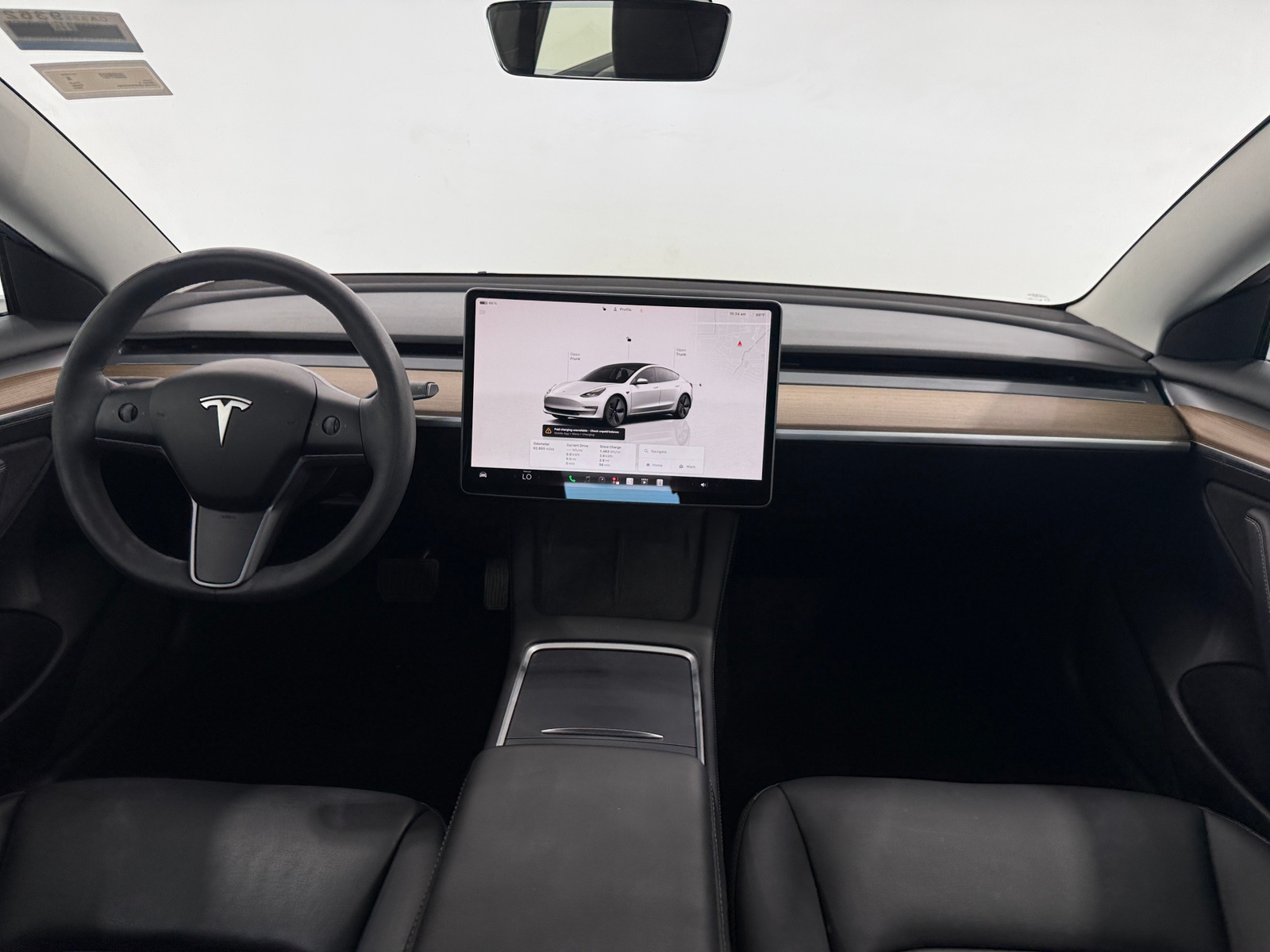 Thumbnail: 2023 Tesla Model 3 - 2