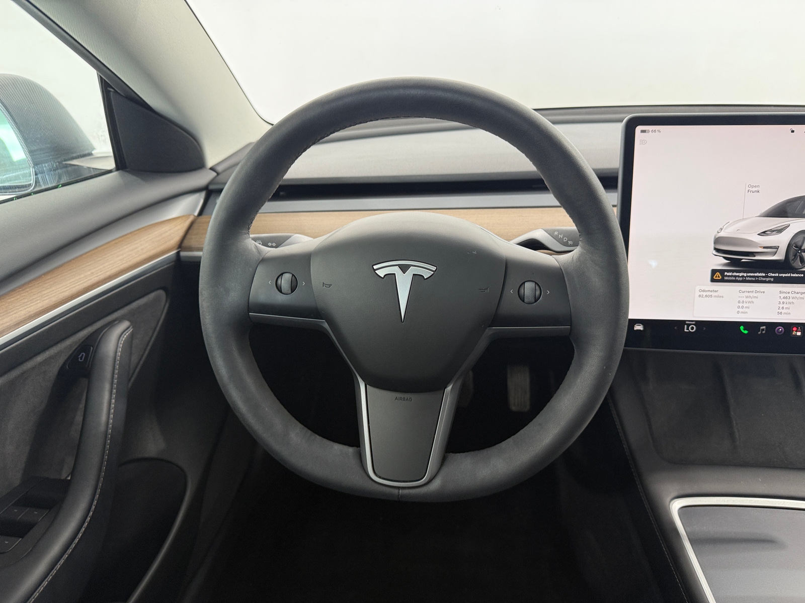 Thumbnail: 2023 Tesla Model 3 - 4