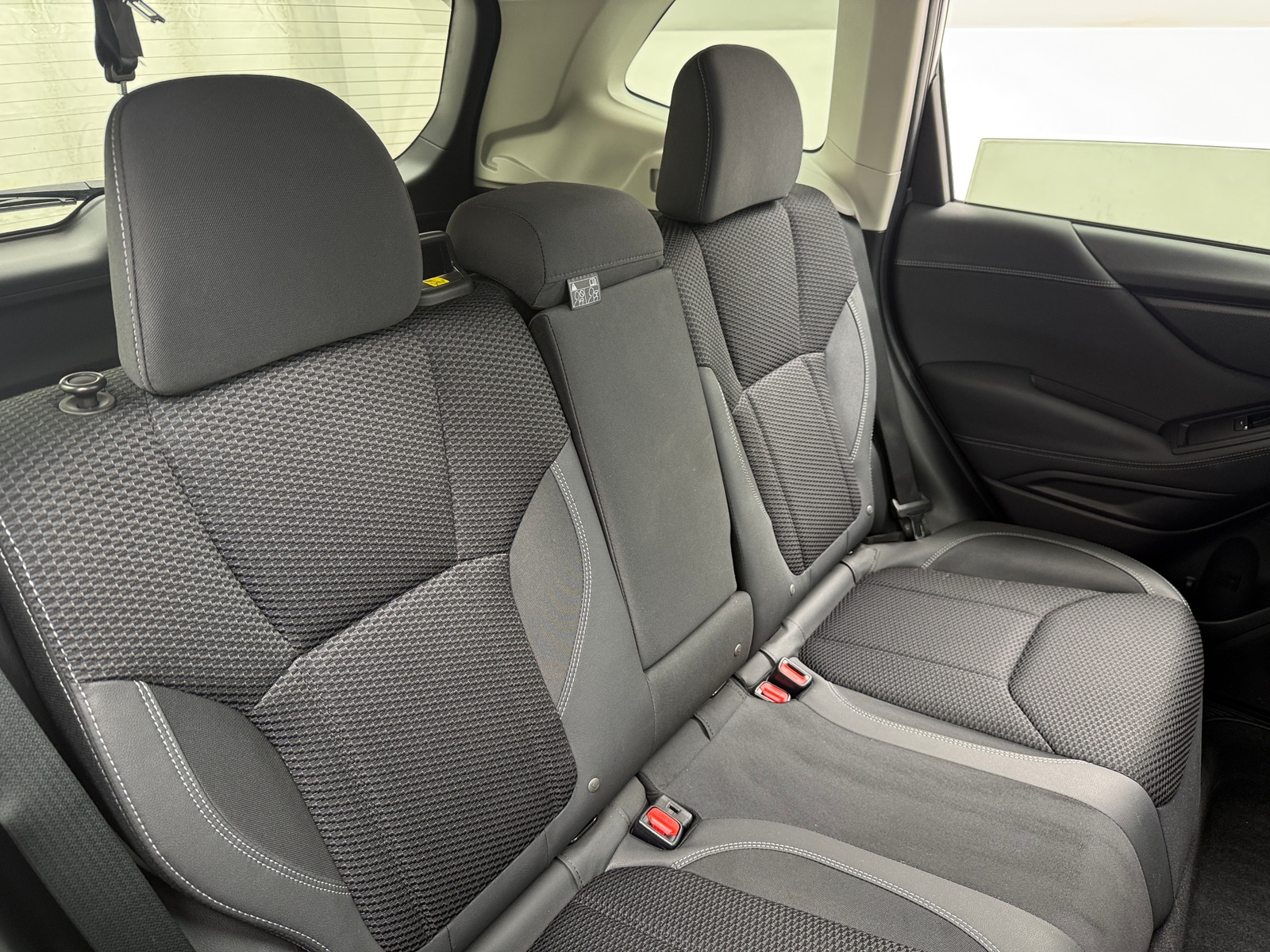 Thumbnail: 2019 Subaru Forester - 6