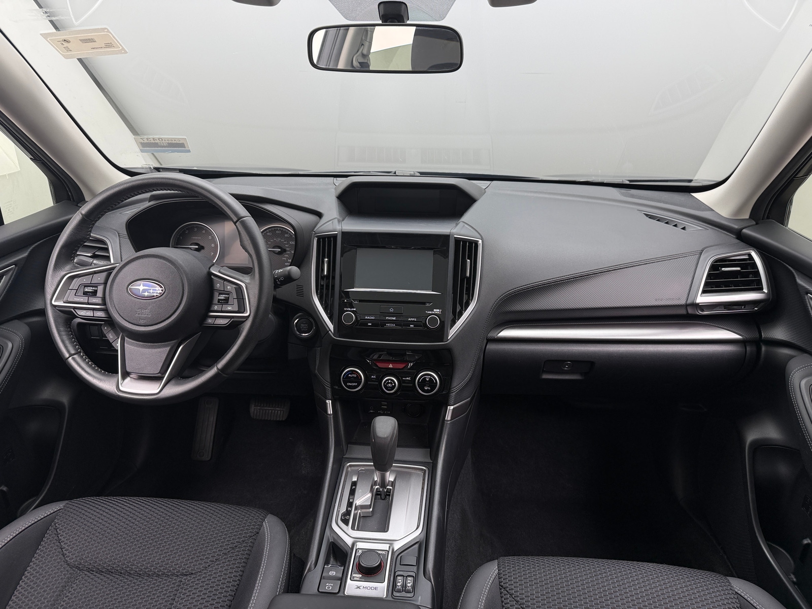 Thumbnail: 2019 Subaru Forester - 3