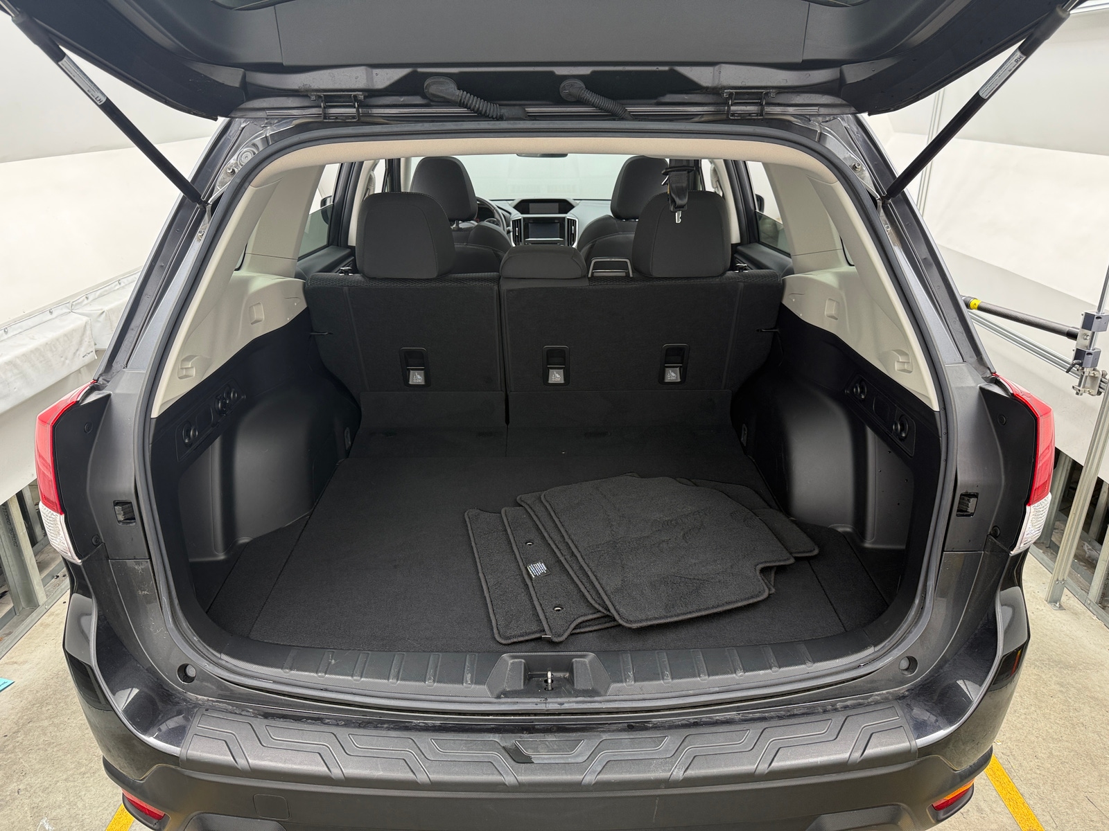 Thumbnail: 2019 Subaru Forester - 7