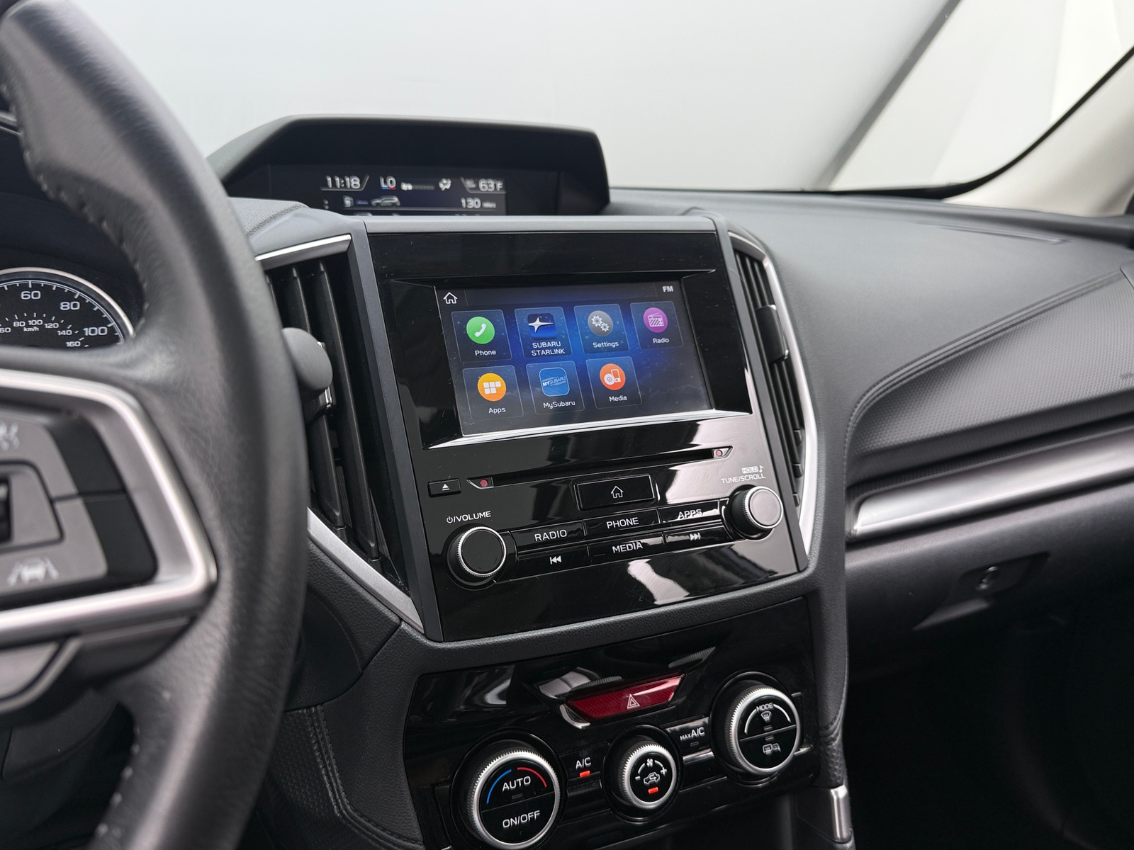 Thumbnail: 2019 Subaru Forester - 4