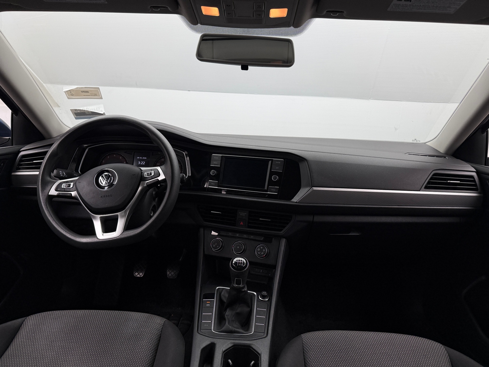 Thumbnail: 2021 Volkswagen Jetta - 3