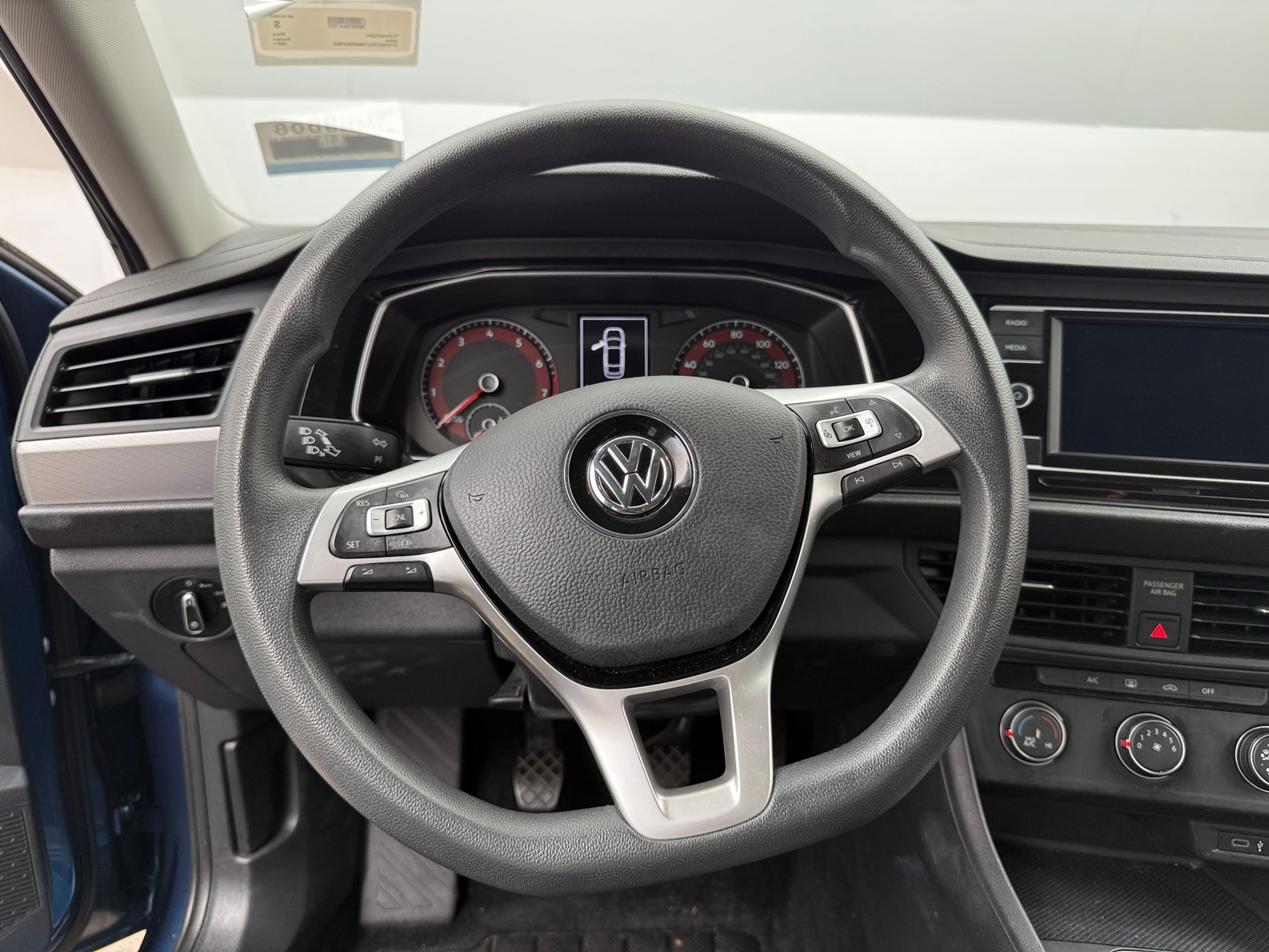 Thumbnail: 2021 Volkswagen Jetta - 5