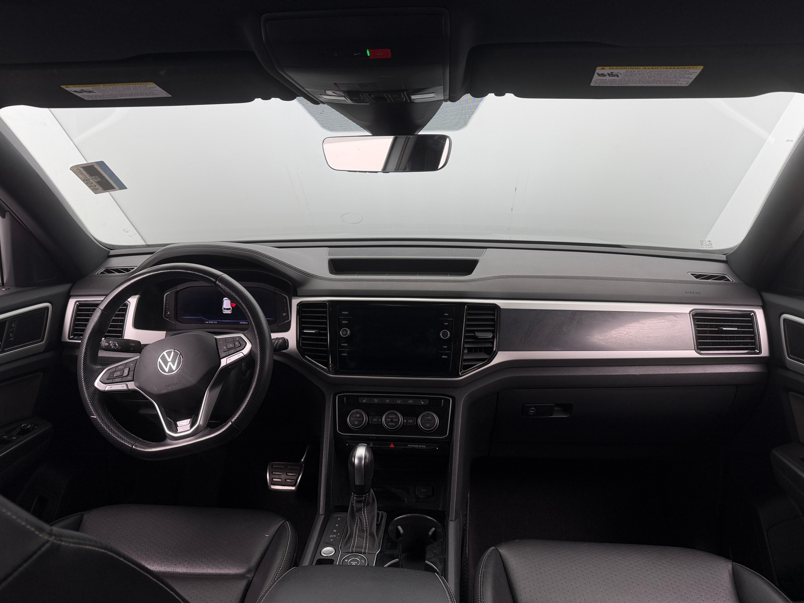 Thumbnail: 2022 Volkswagen Atlas - 2