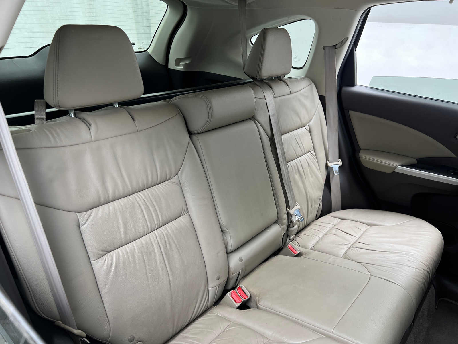 Thumbnail: 2013 Honda CR-V - 5
