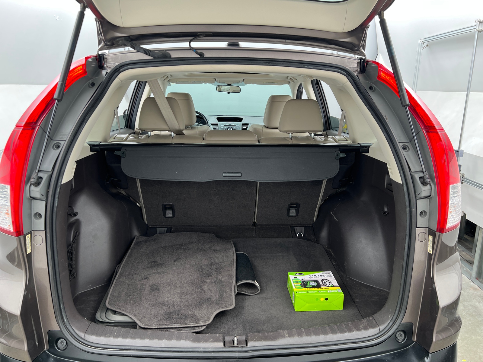 Thumbnail: 2013 Honda CR-V - 6
