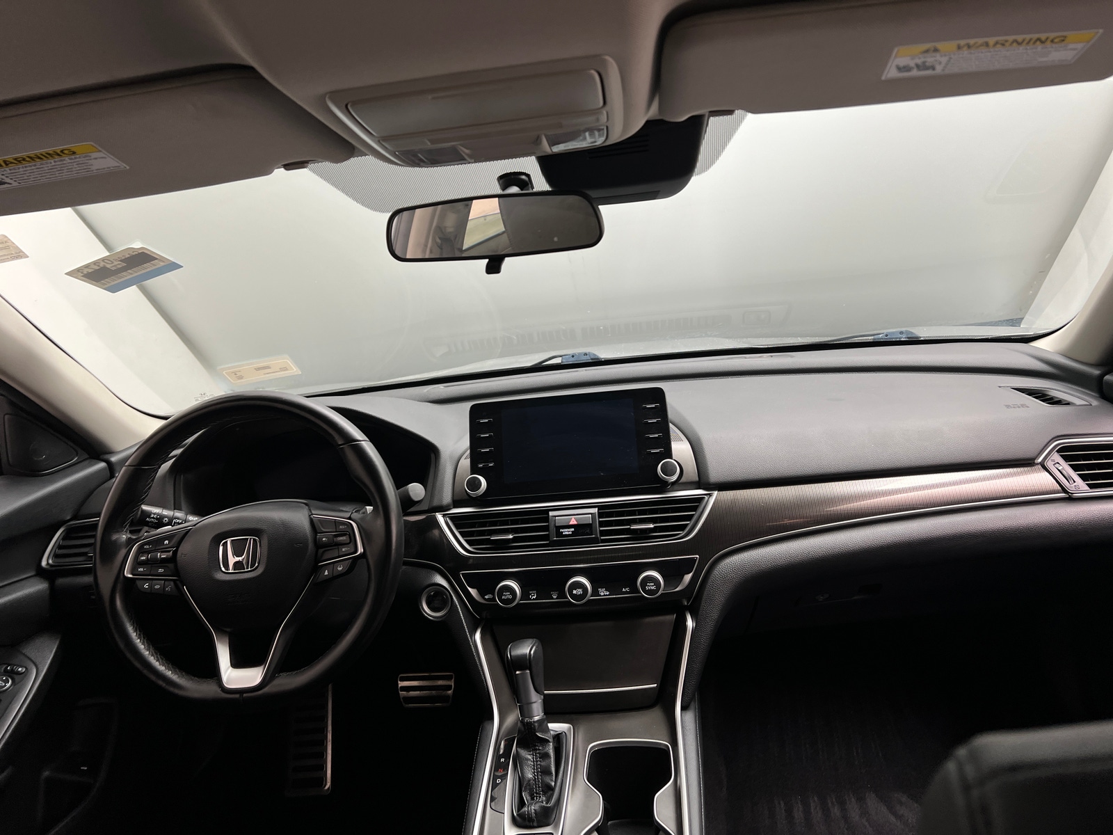 Thumbnail: 2022 Honda Accord - 3